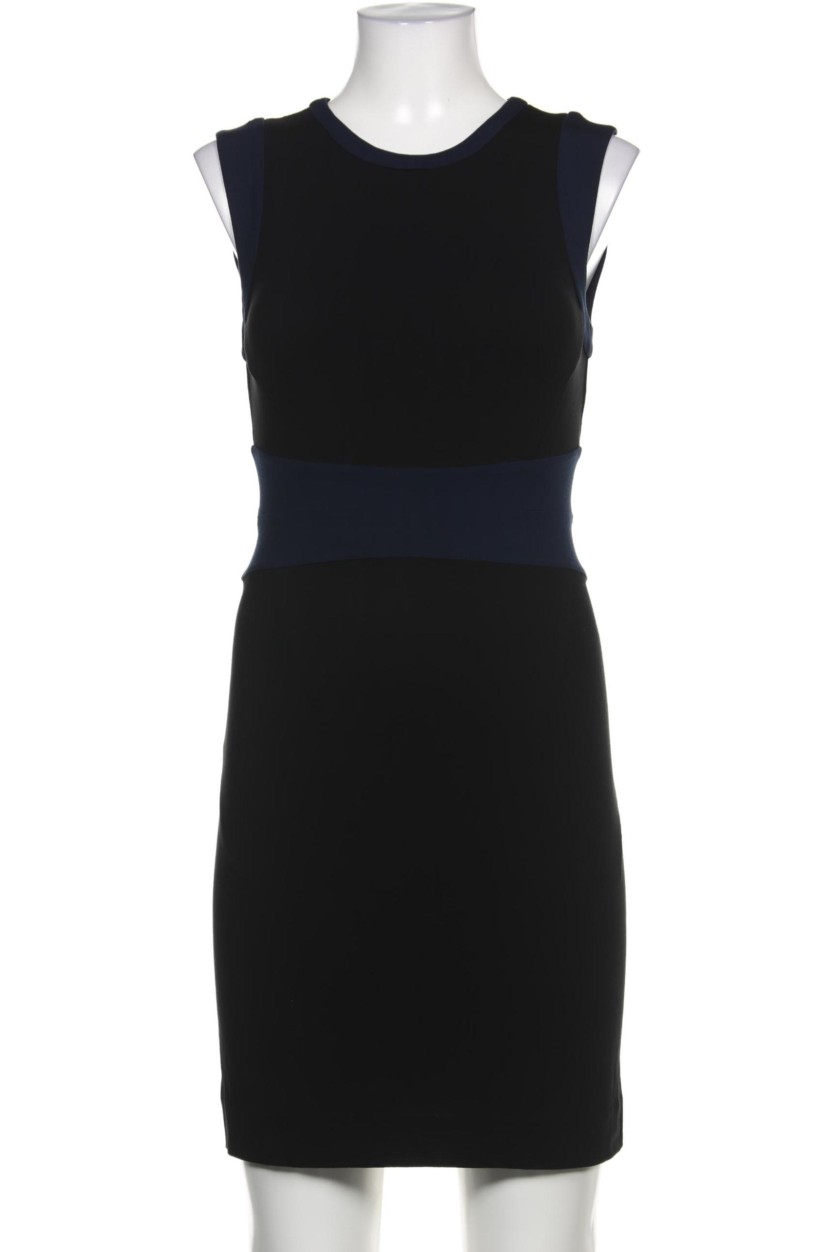 

Diane VON Furstenberg Damen Kleid, schwarz, Gr. 6