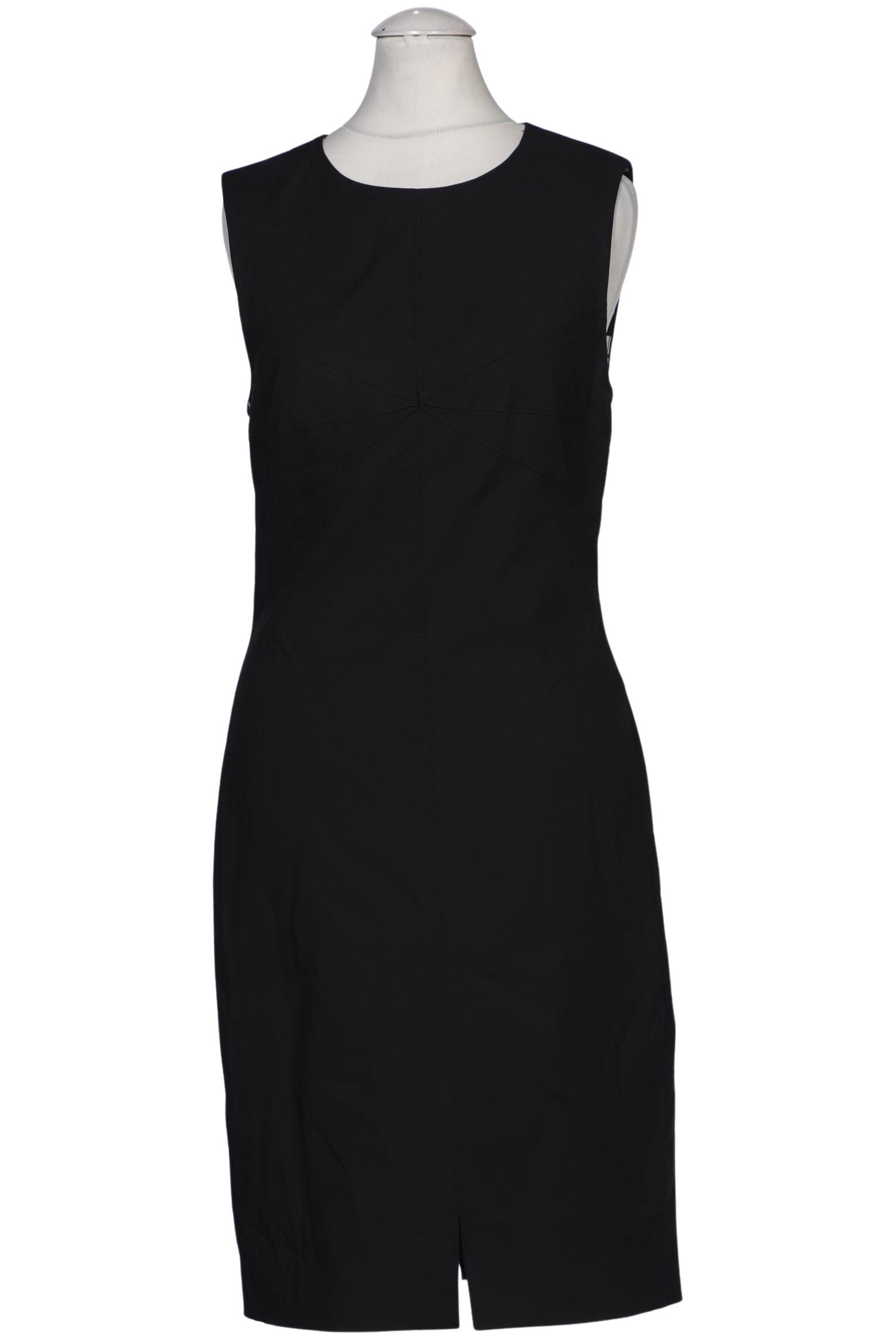 

Diane VON Furstenberg Damen Kleid, schwarz, Gr. 2