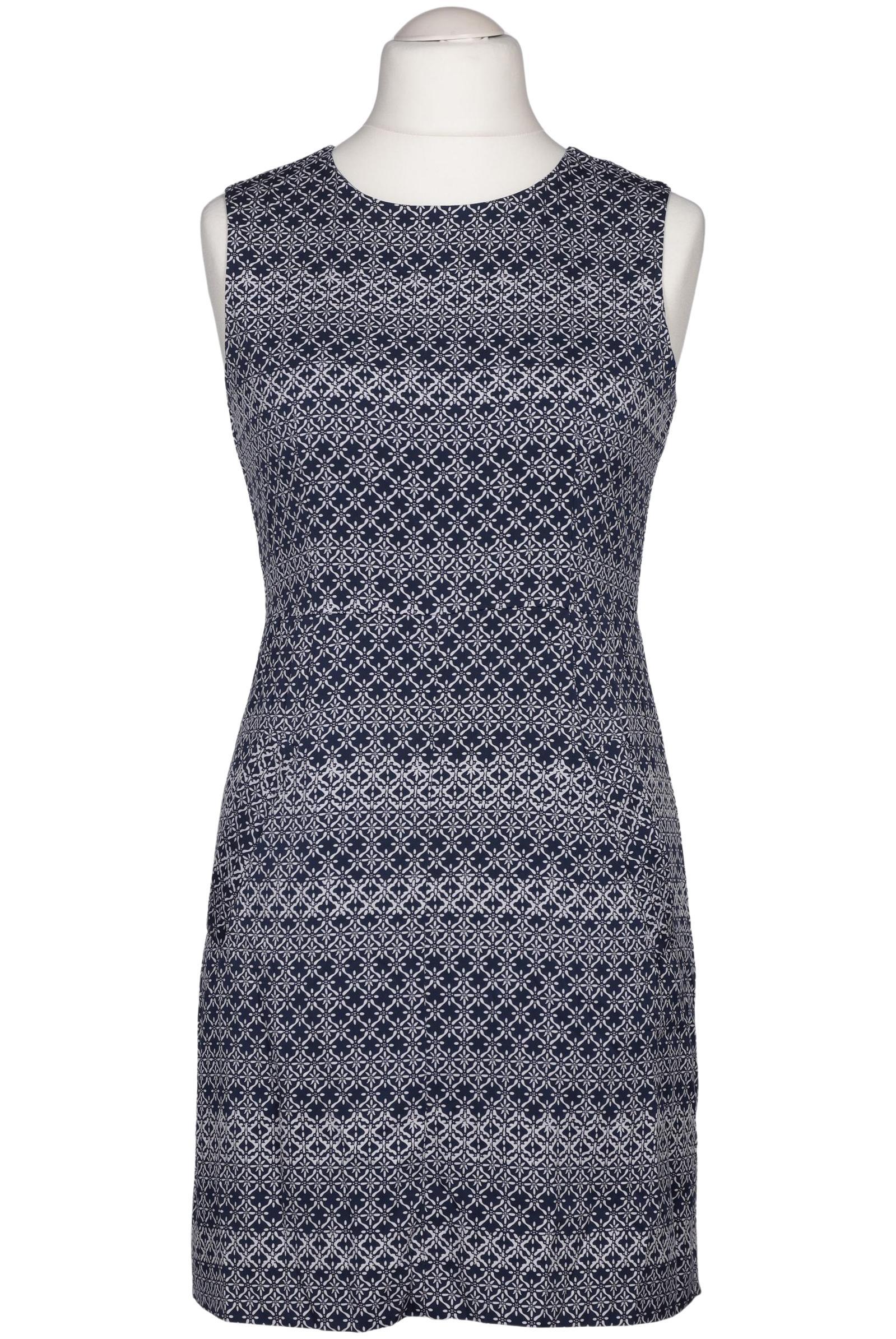 

Diane VON Furstenberg Damen Kleid, mehrfarbig, Gr. 8