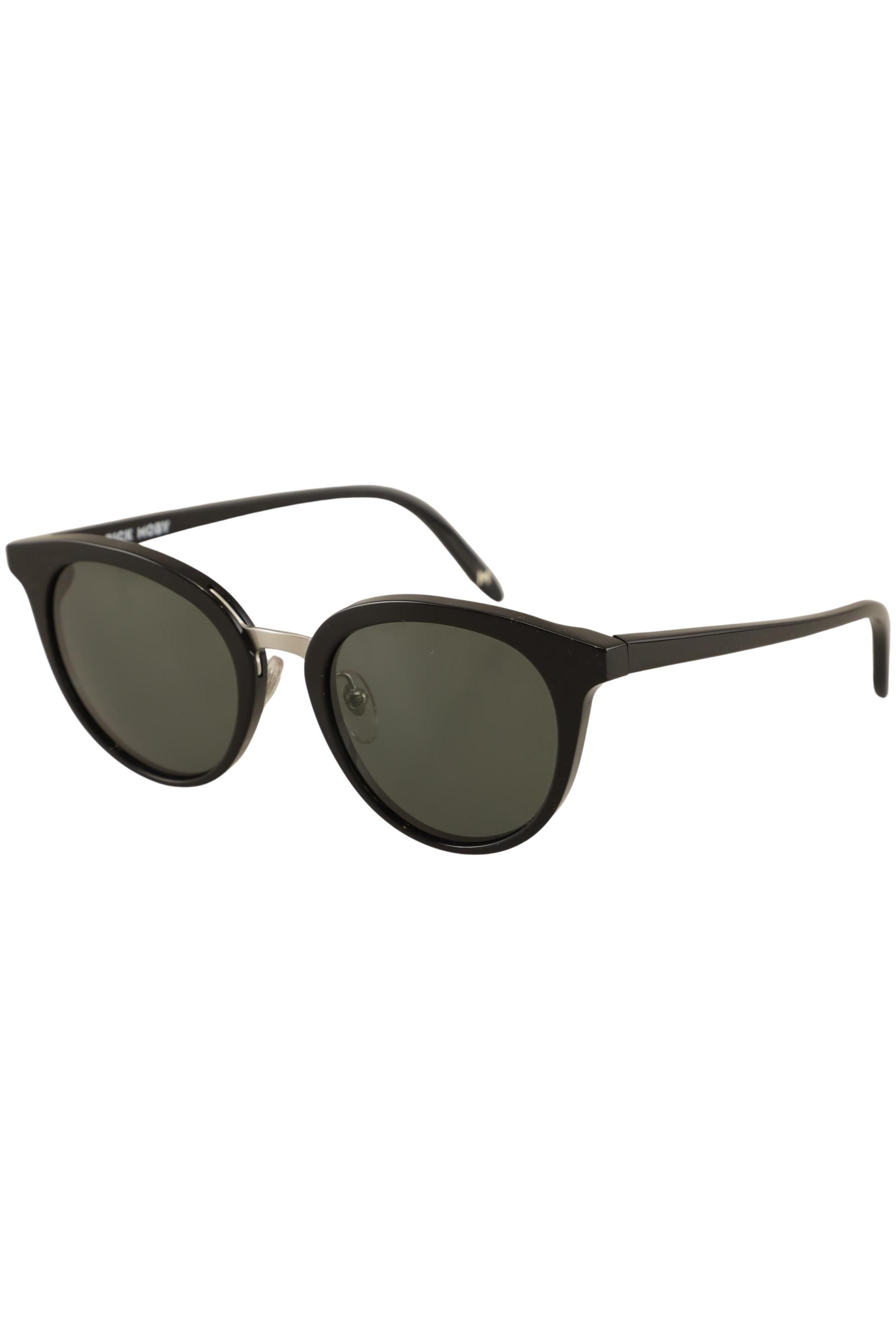 

Dick Moby Damen Sonnenbrille, schwarz, Gr.