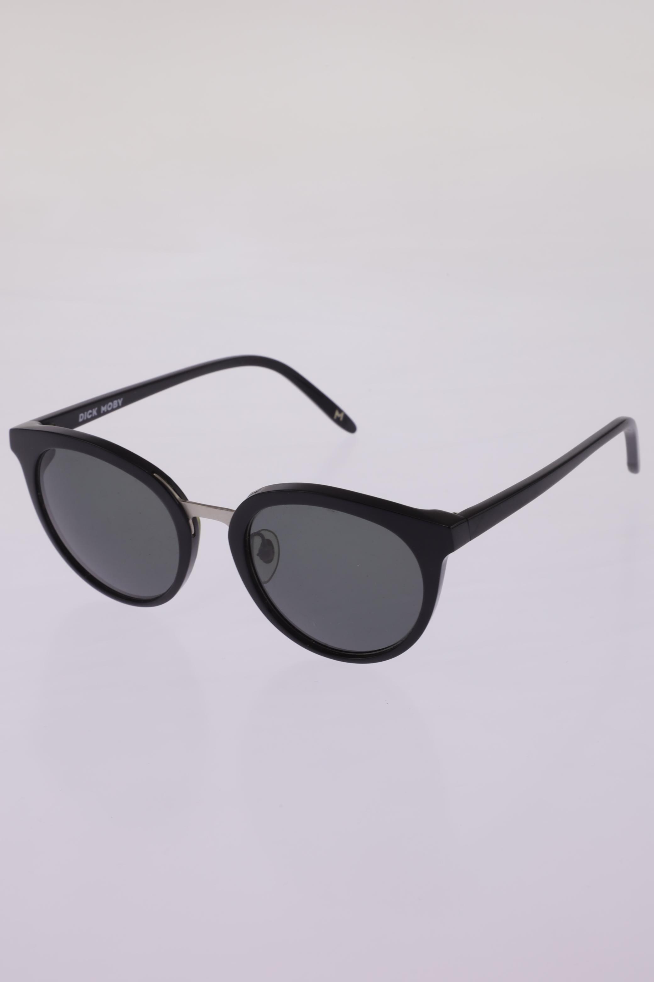 

Dick Moby Damen Sonnenbrille, schwarz, Gr.