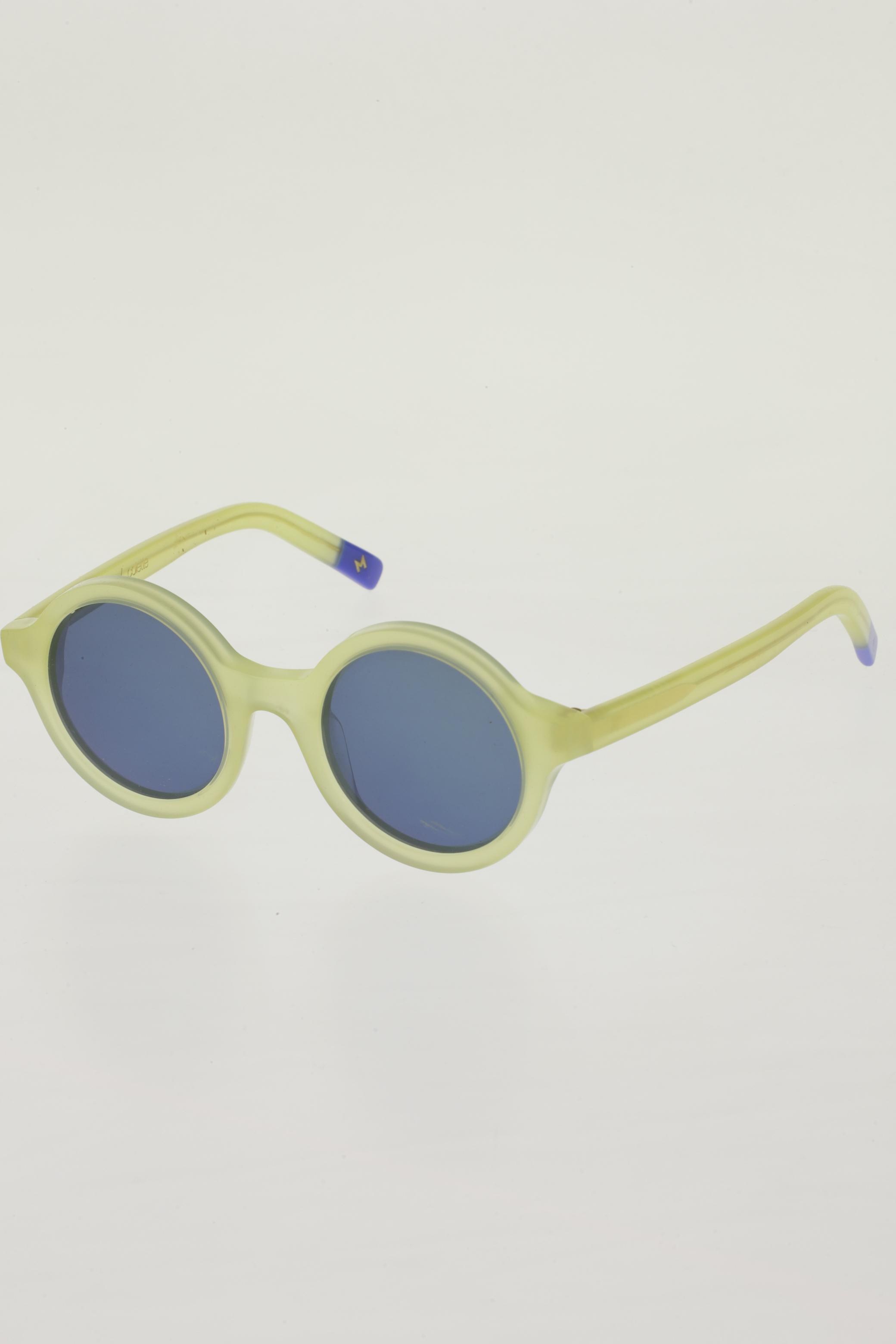 

Dick Moby Herren Sonnenbrille, gelb, Gr.
