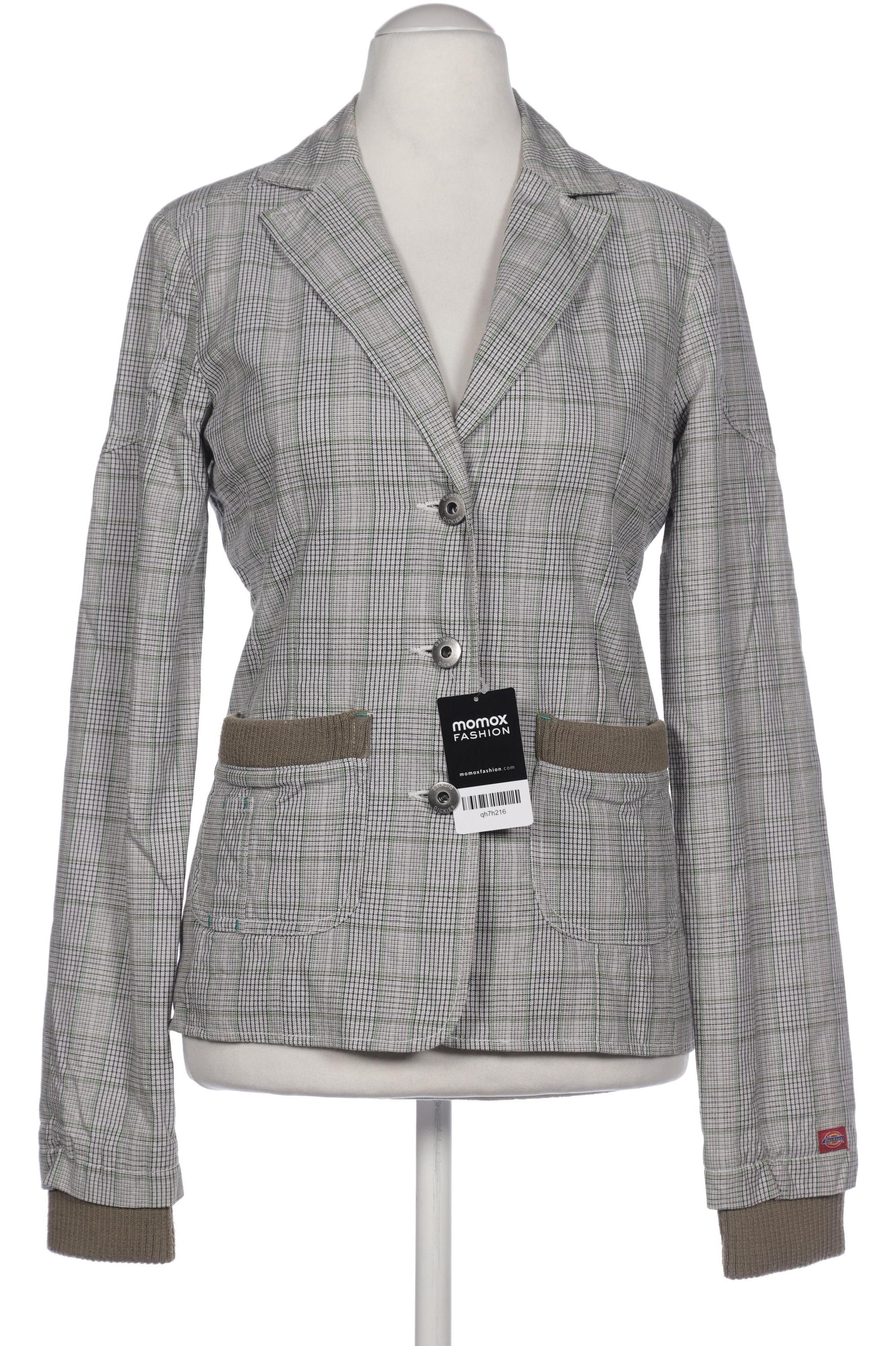 

Dickies Damen Blazer, grün, Gr. 36