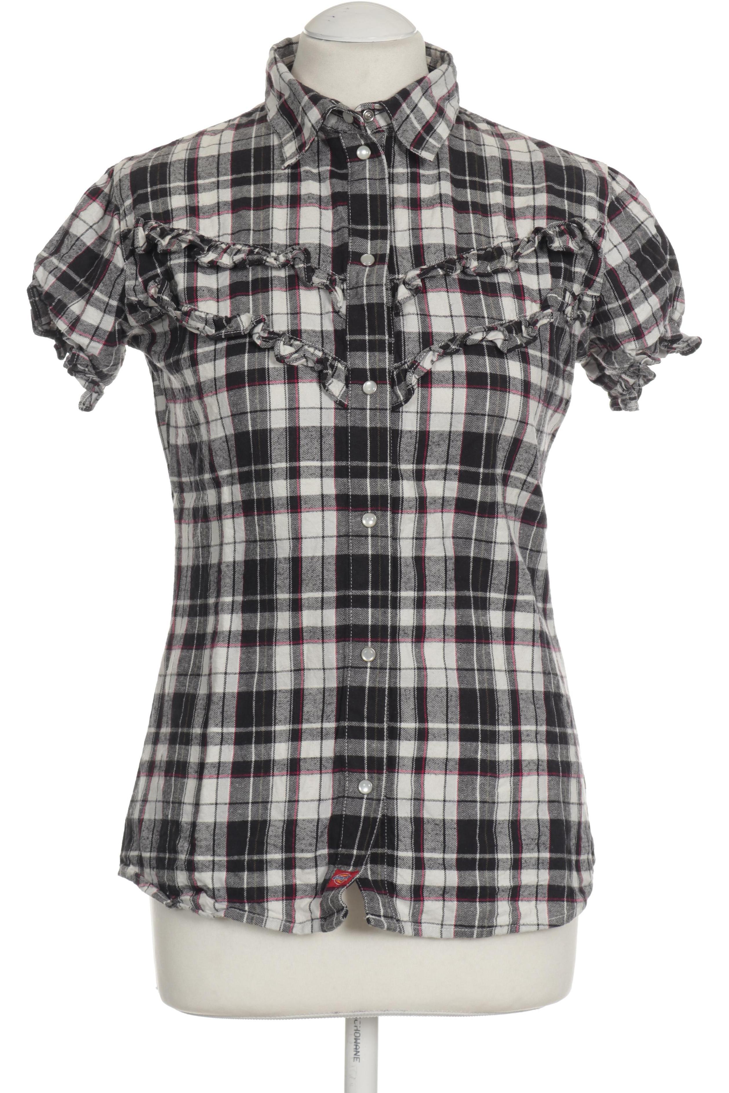 

Dickies Damen Bluse, schwarz, Gr.