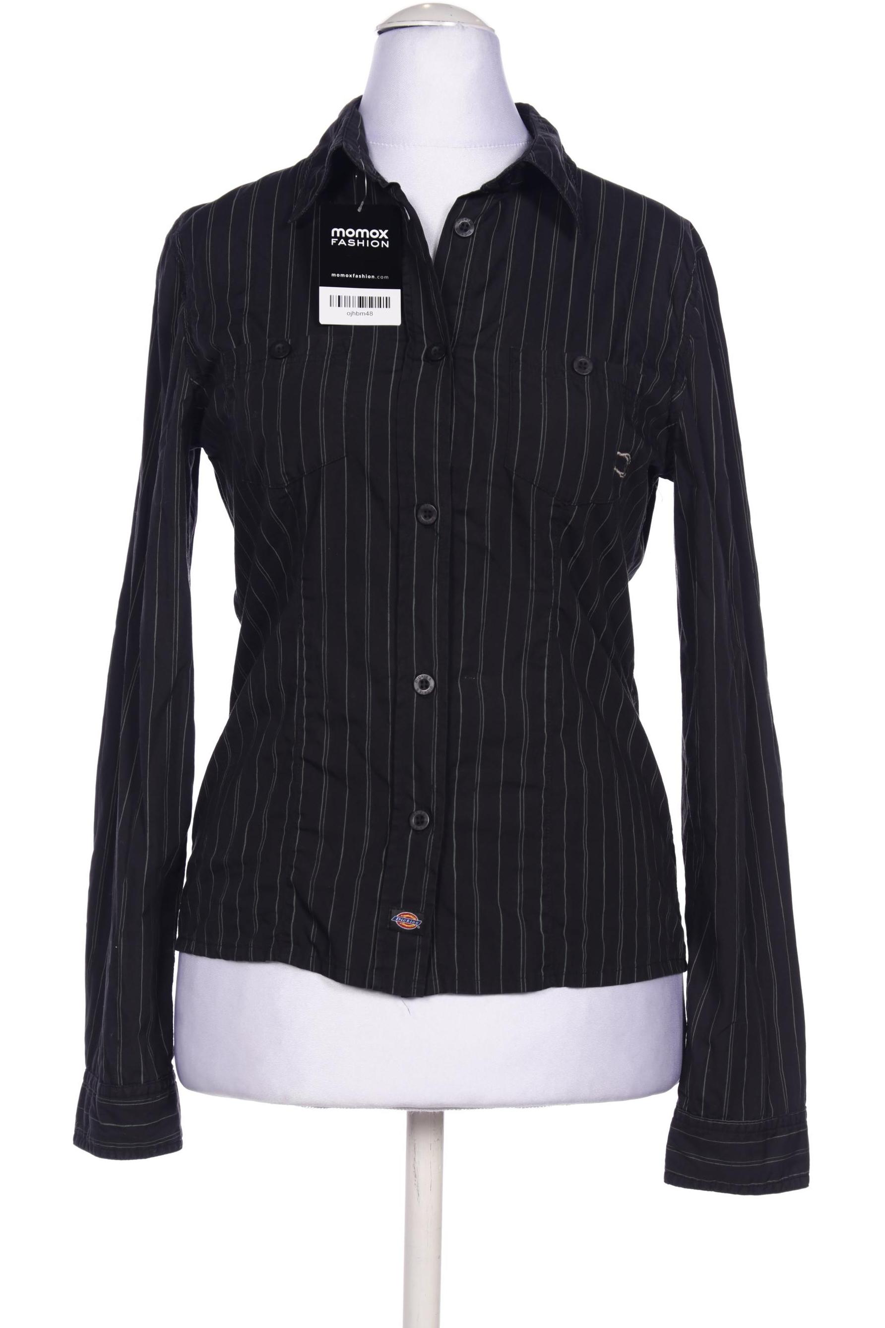 

Dickies Damen Bluse, schwarz, Gr. 36