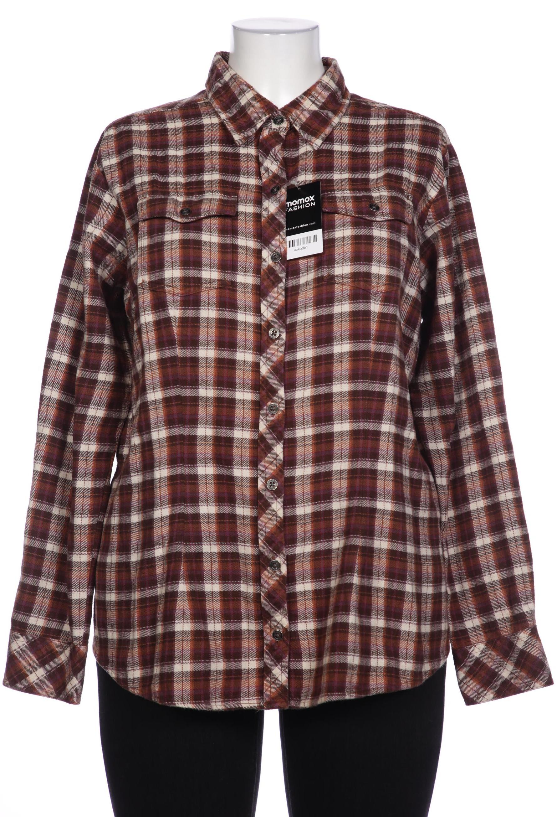 

Dickies Damen Bluse, braun