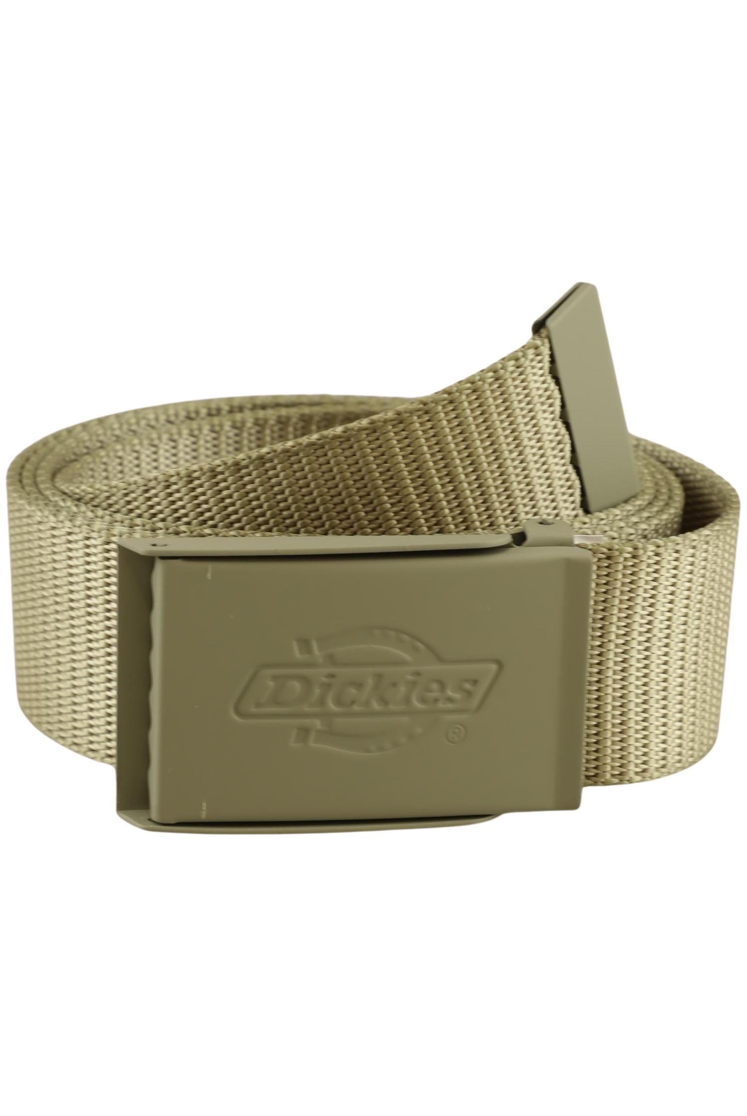 

Dickies Damen Gürtel, beige, Gr. 115