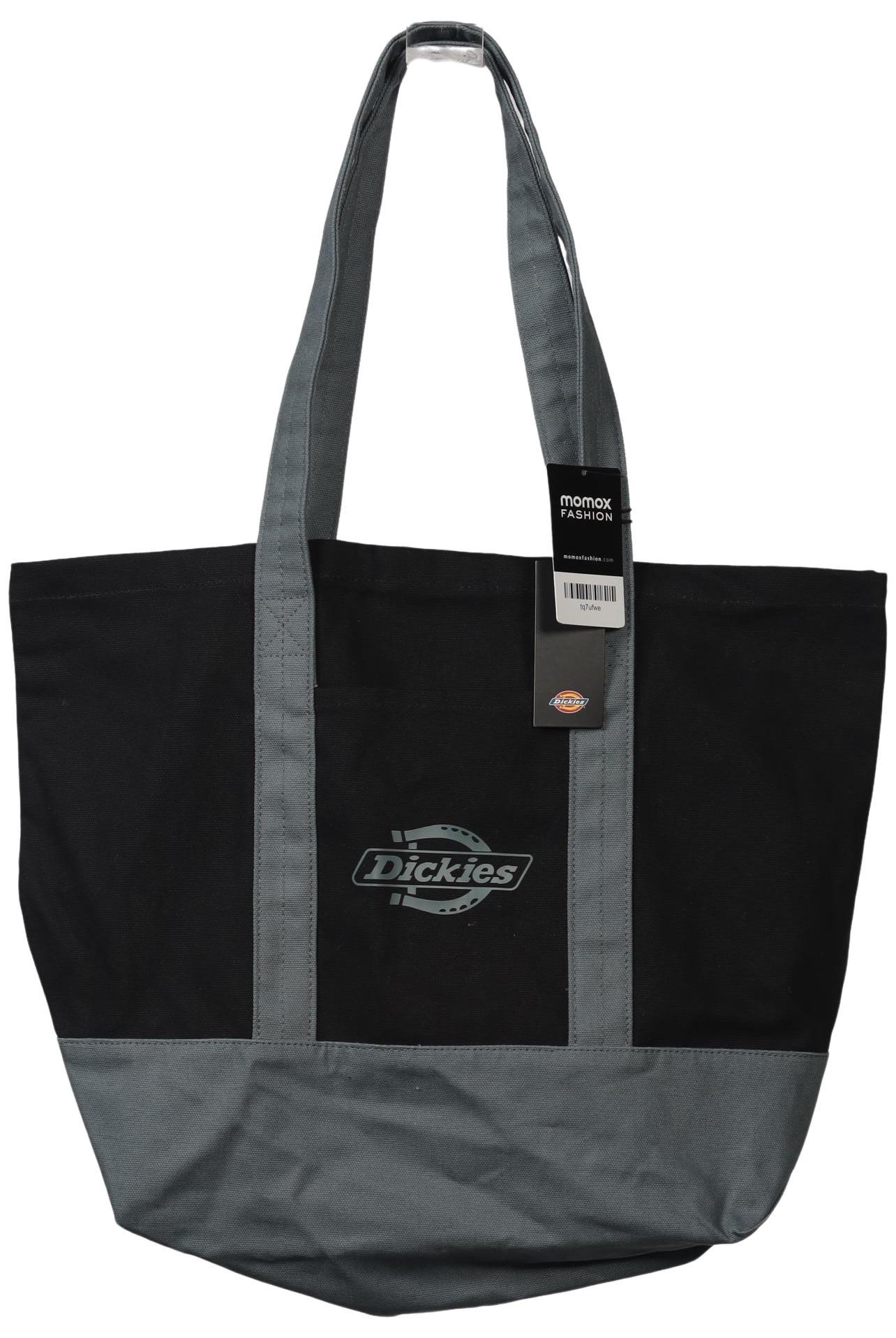 

Dickies Damen Handtasche, schwarz, Gr.