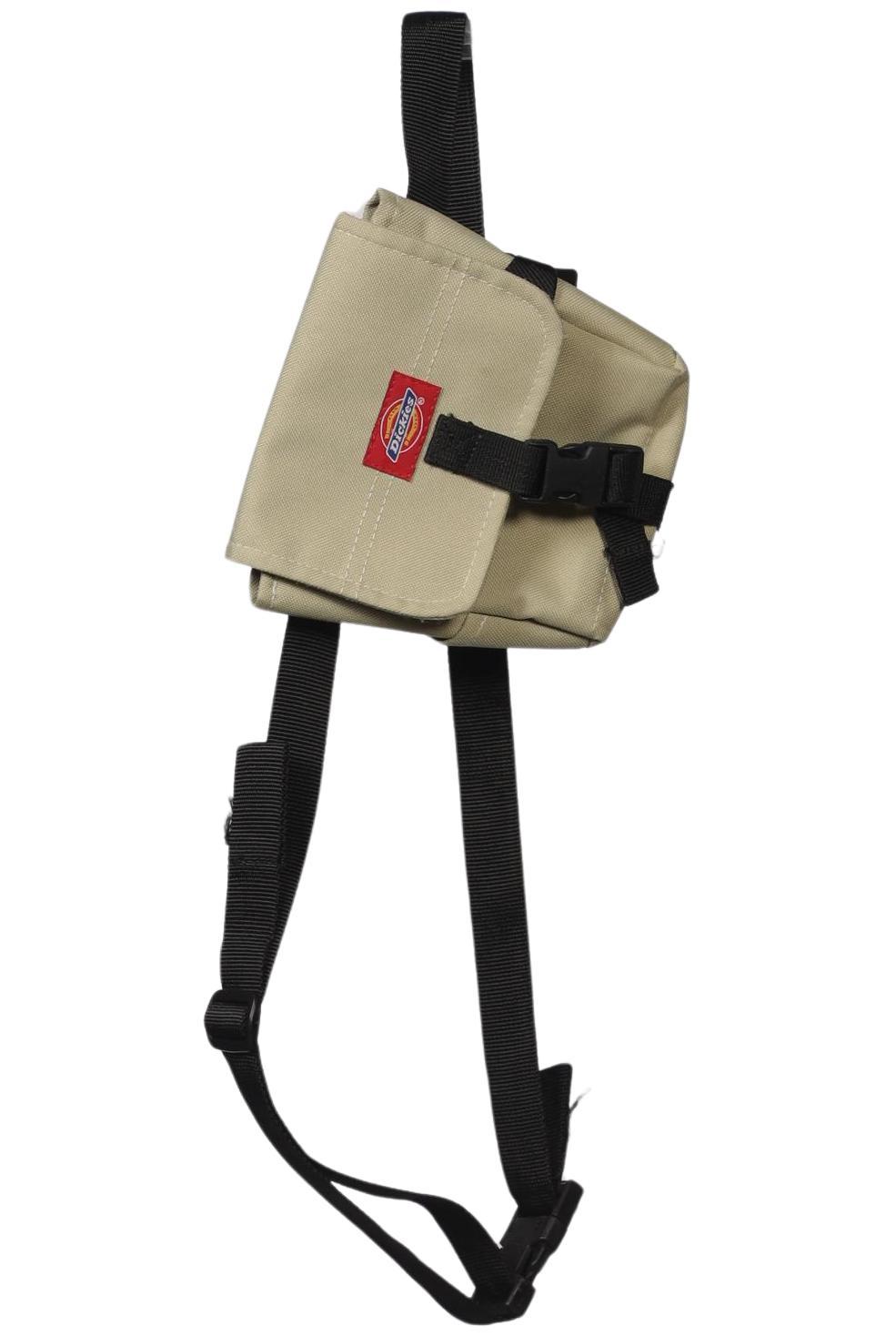 

Dickies Damen Handtasche, beige, Gr.