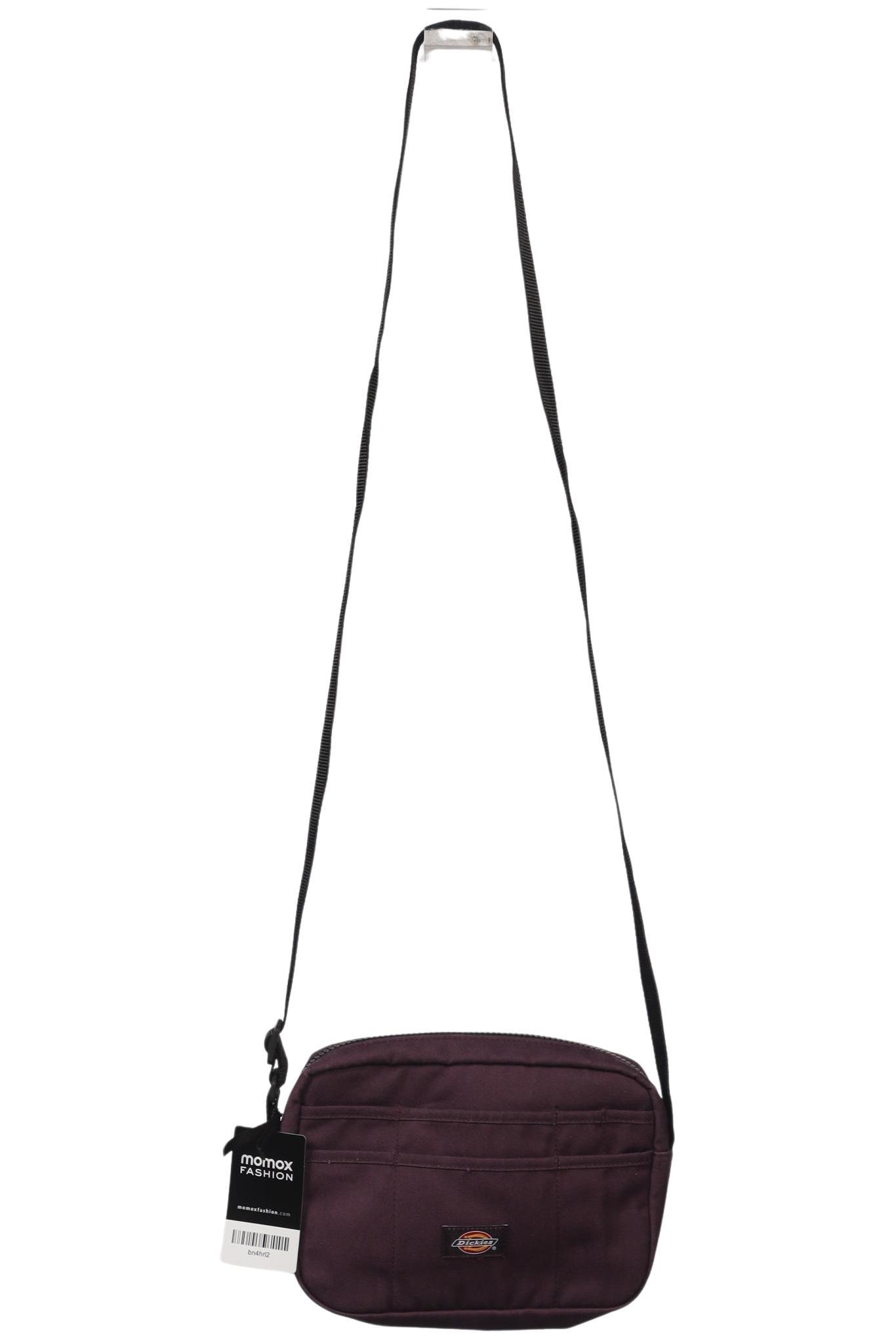 

Dickies Damen Handtasche, flieder, Gr.