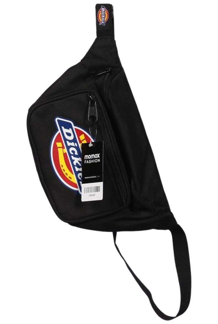 

Dickies Damen Handtasche, schwarz, Gr.