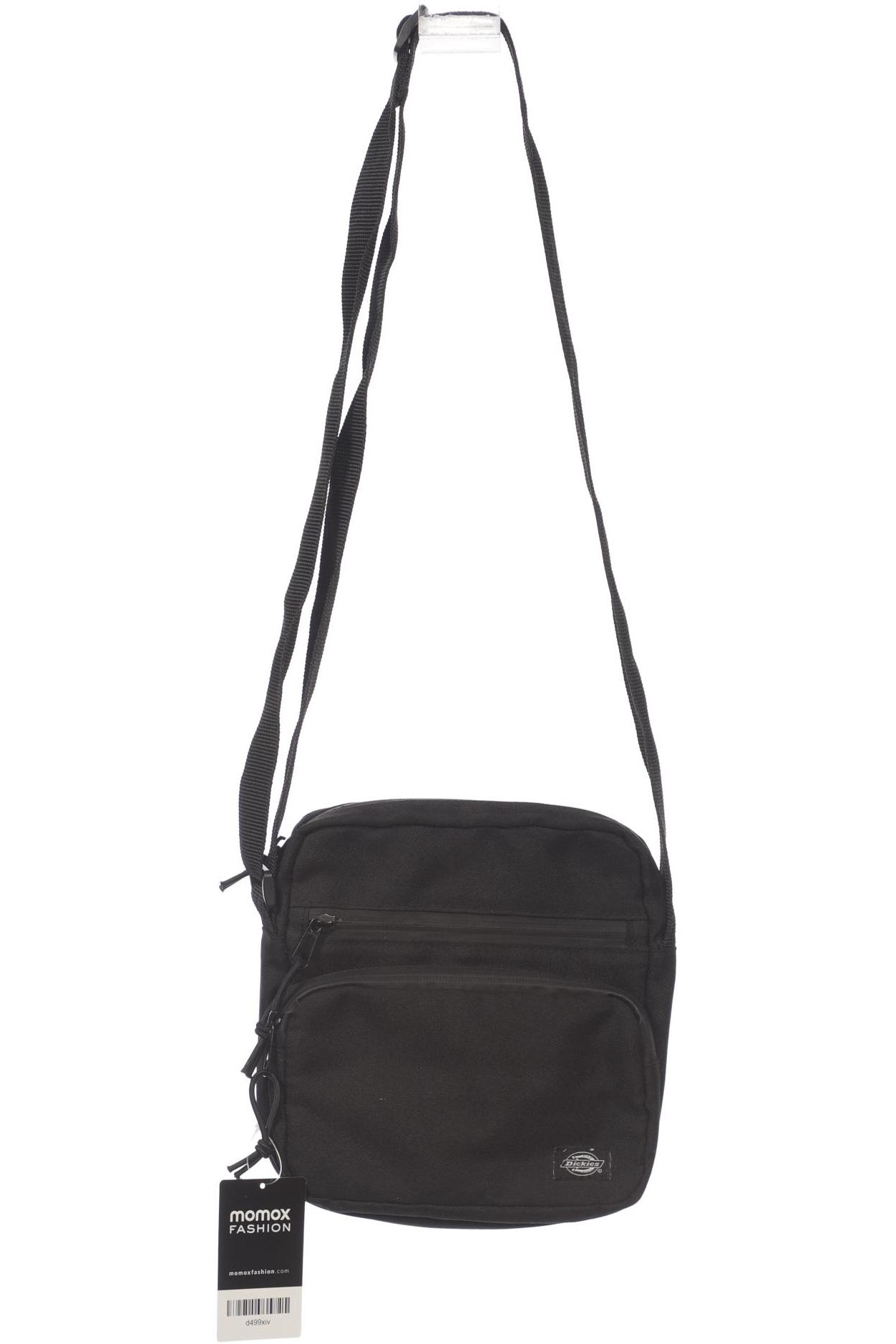 

Dickies Damen Handtasche, schwarz