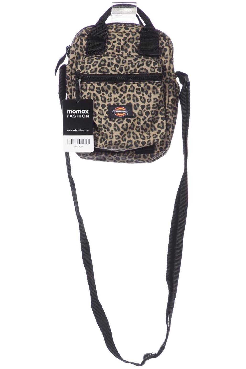 

Dickies Damen Handtasche, braun, Gr.