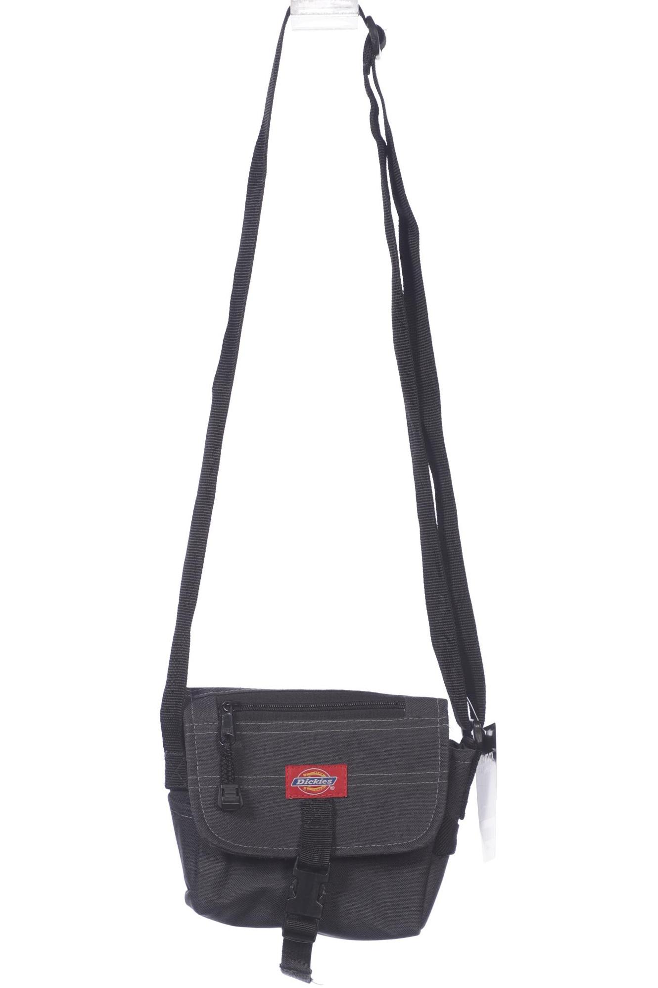 

Dickies Damen Handtasche, grau, Gr.