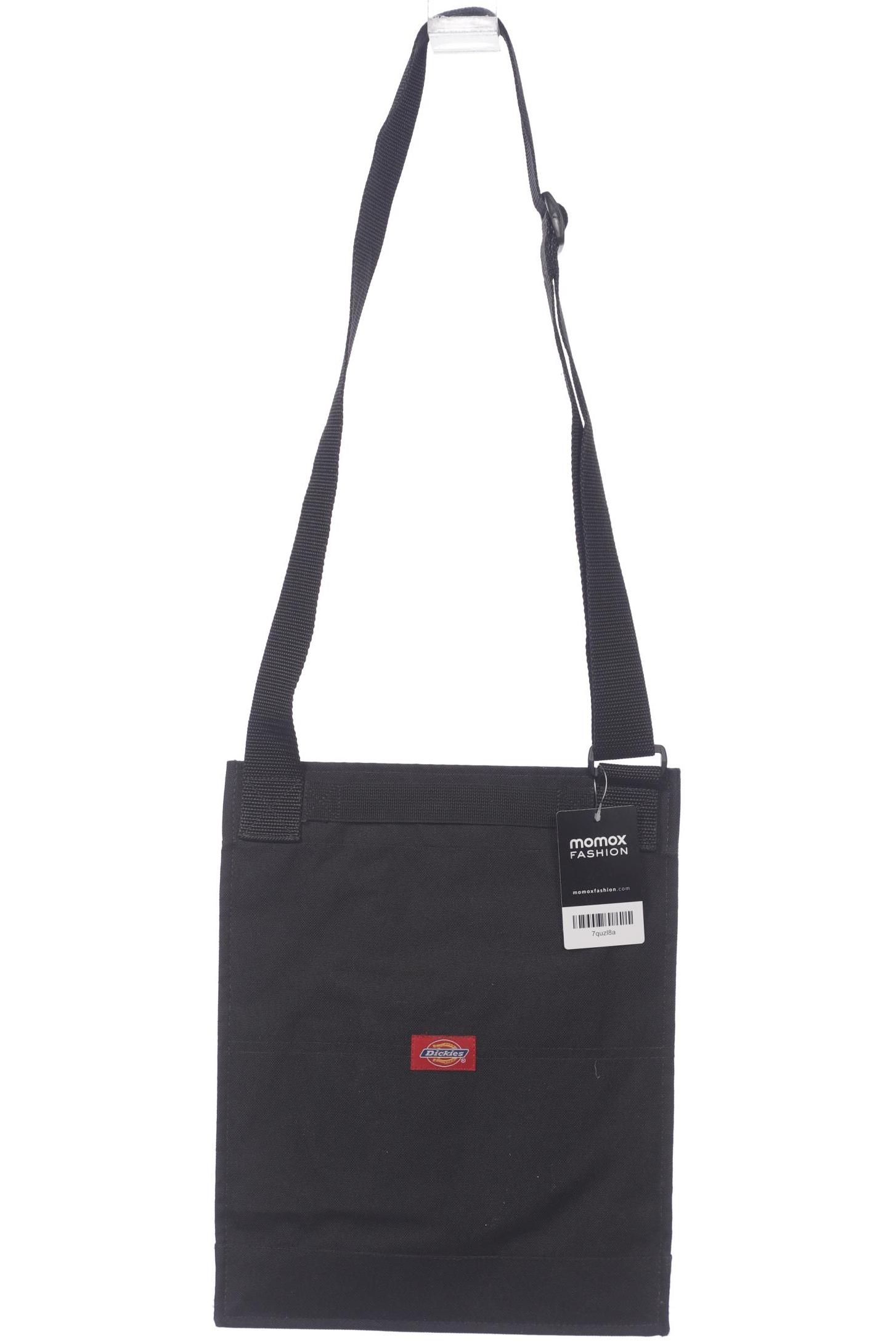 

Dickies Damen Handtasche, schwarz, Gr.