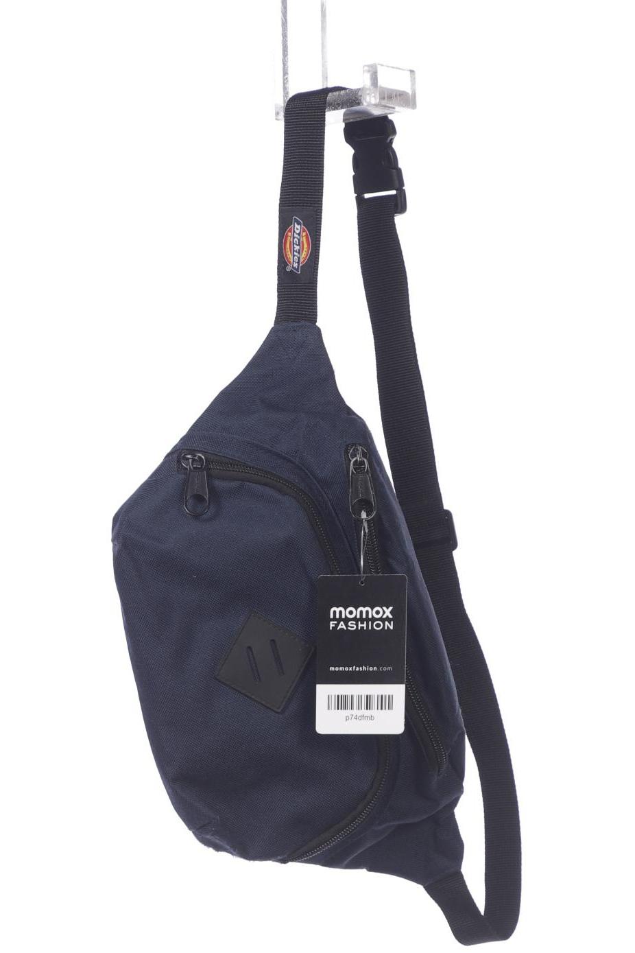 

Dickies Damen Handtasche, marineblau, Gr.