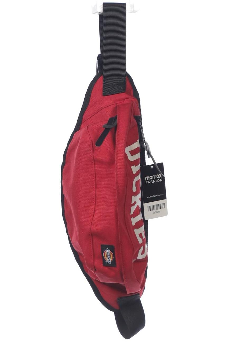 

Dickies Damen Handtasche, rot, Gr.