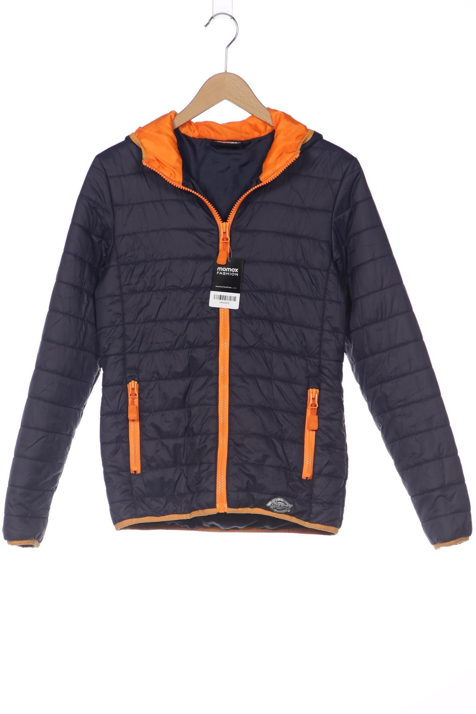 

Dickies Damen Jacke, marineblau, Gr. 36