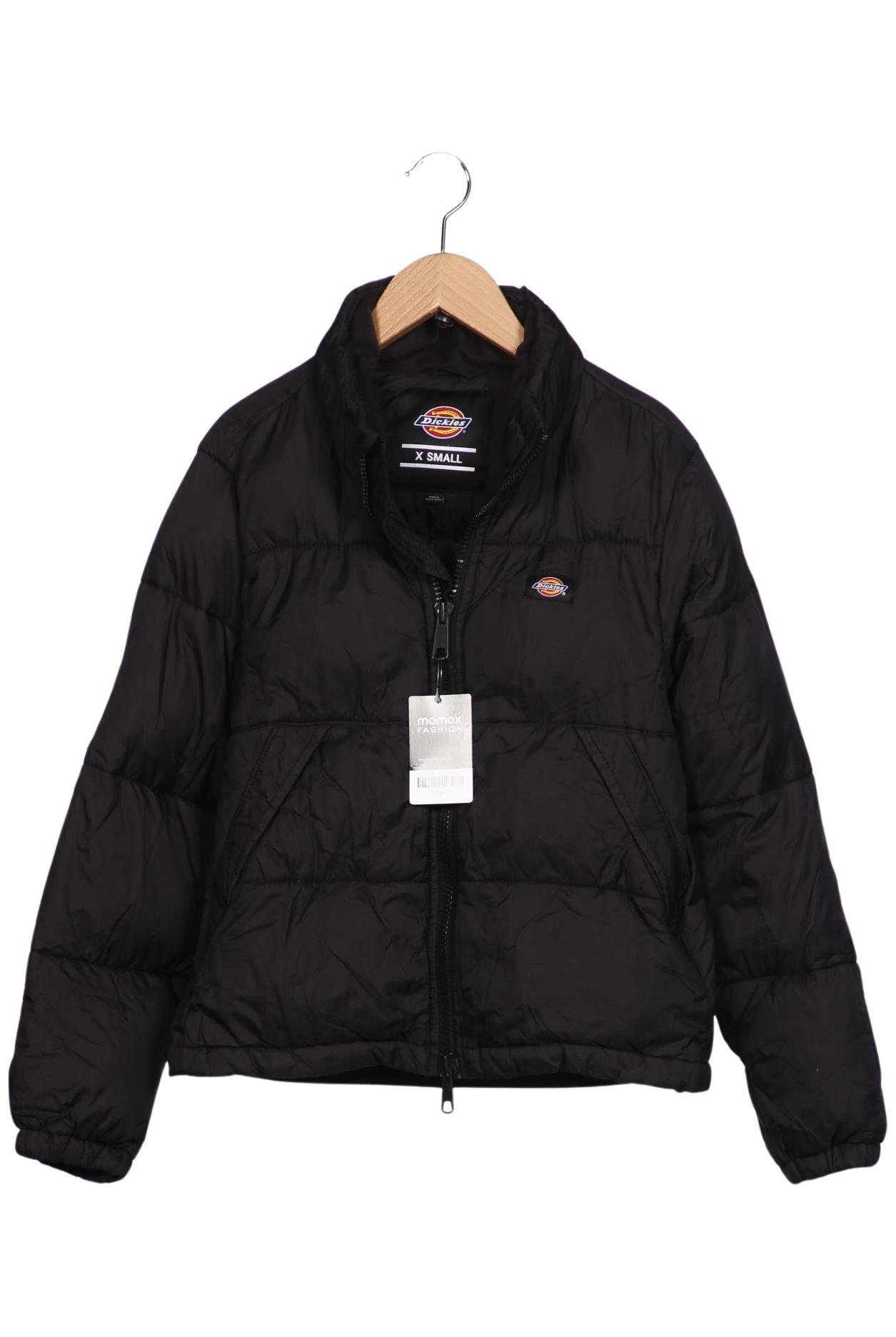 

Dickies Damen Jacke, schwarz, Gr. 34