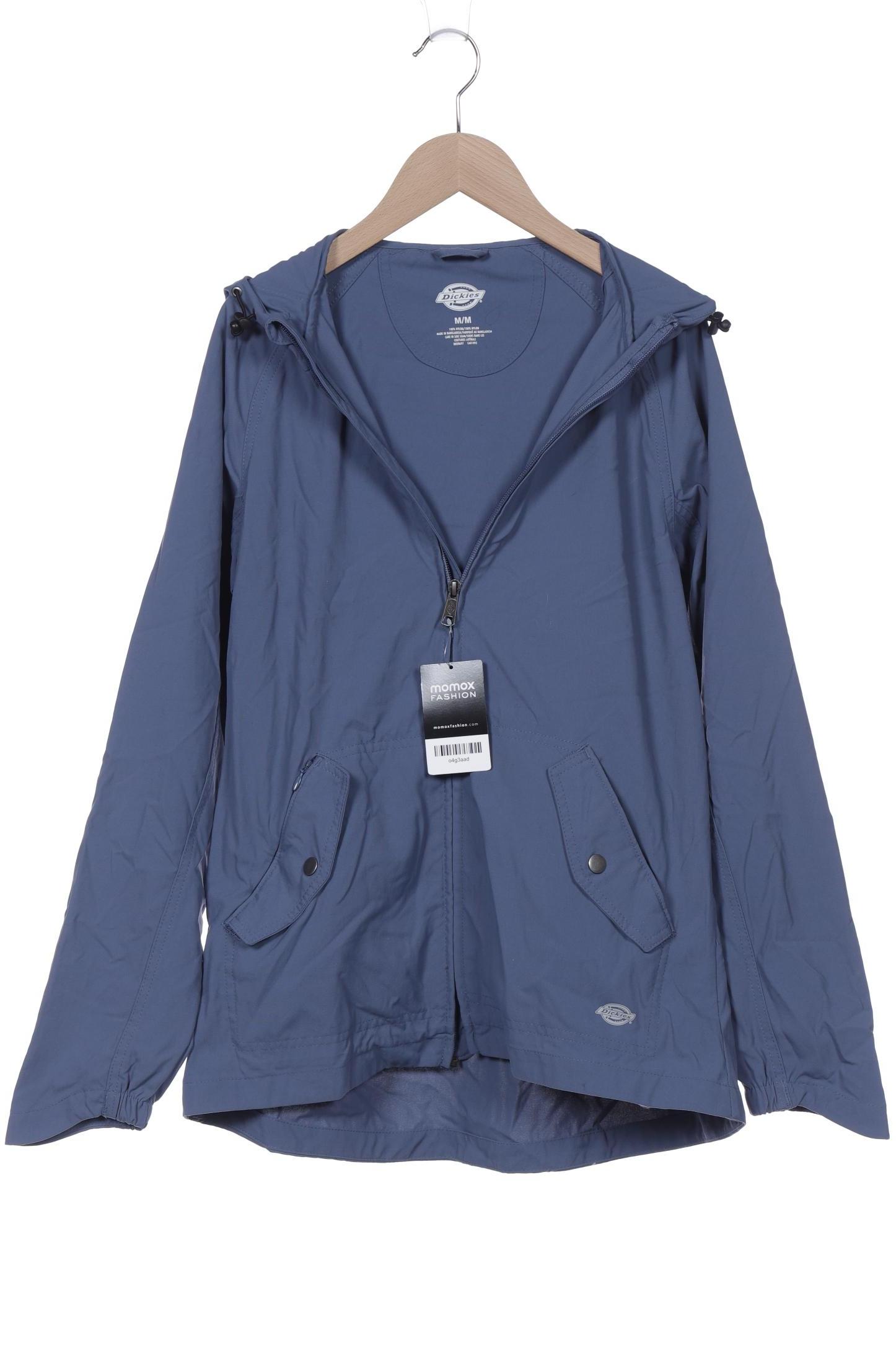 

Dickies Damen Jacke, blau, Gr. 38