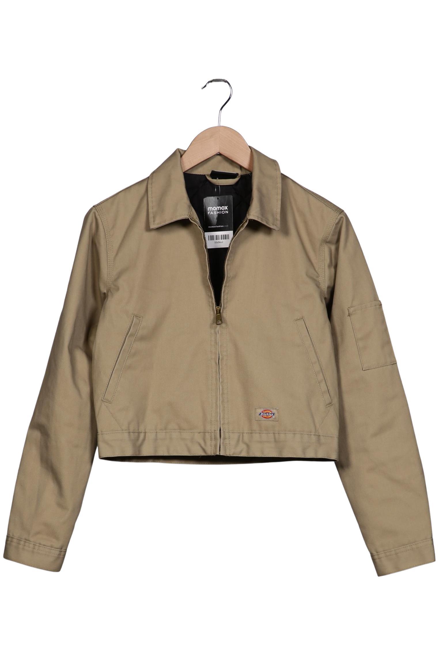 

Dickies Damen Jacke, beige, Gr. 36