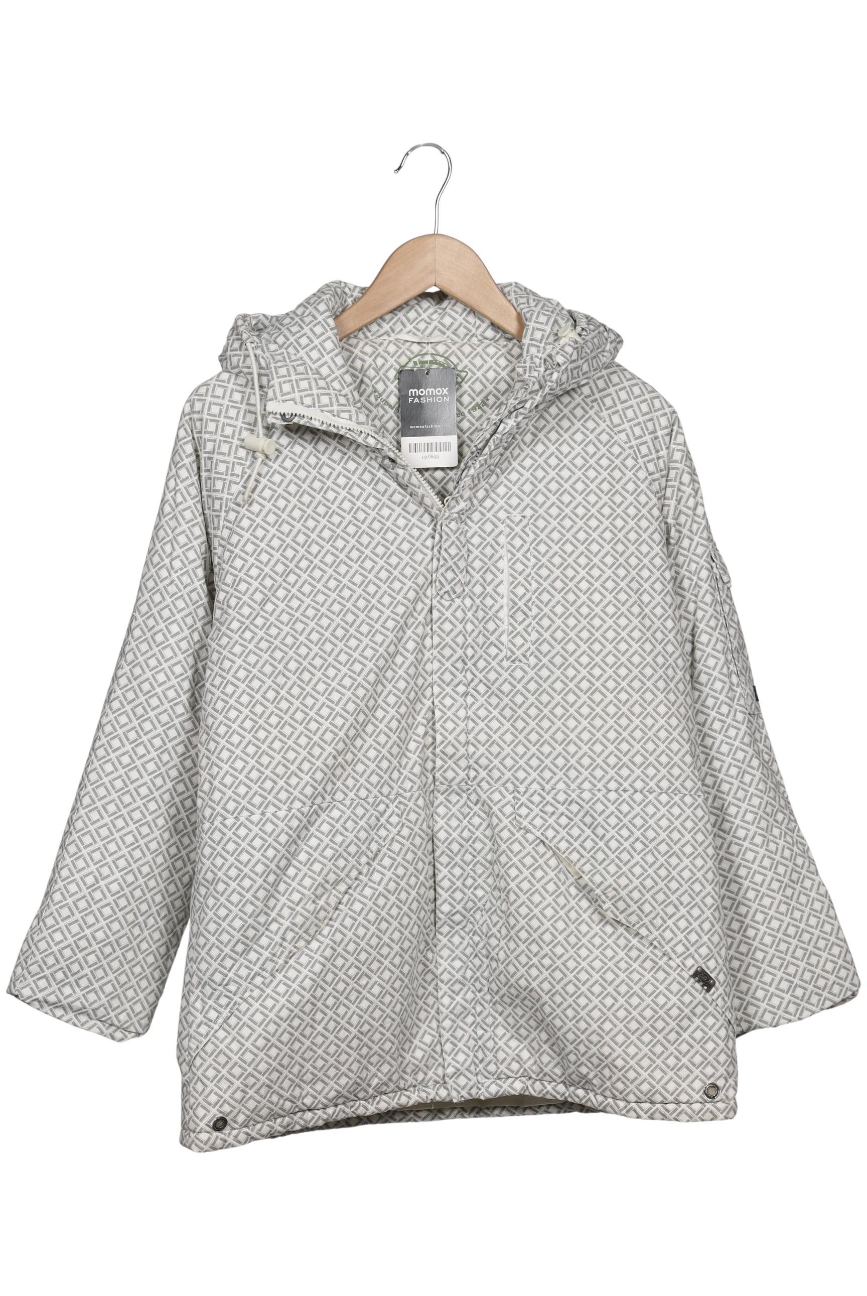 

Dickies Damen Jacke, cremeweiß, Gr. 44