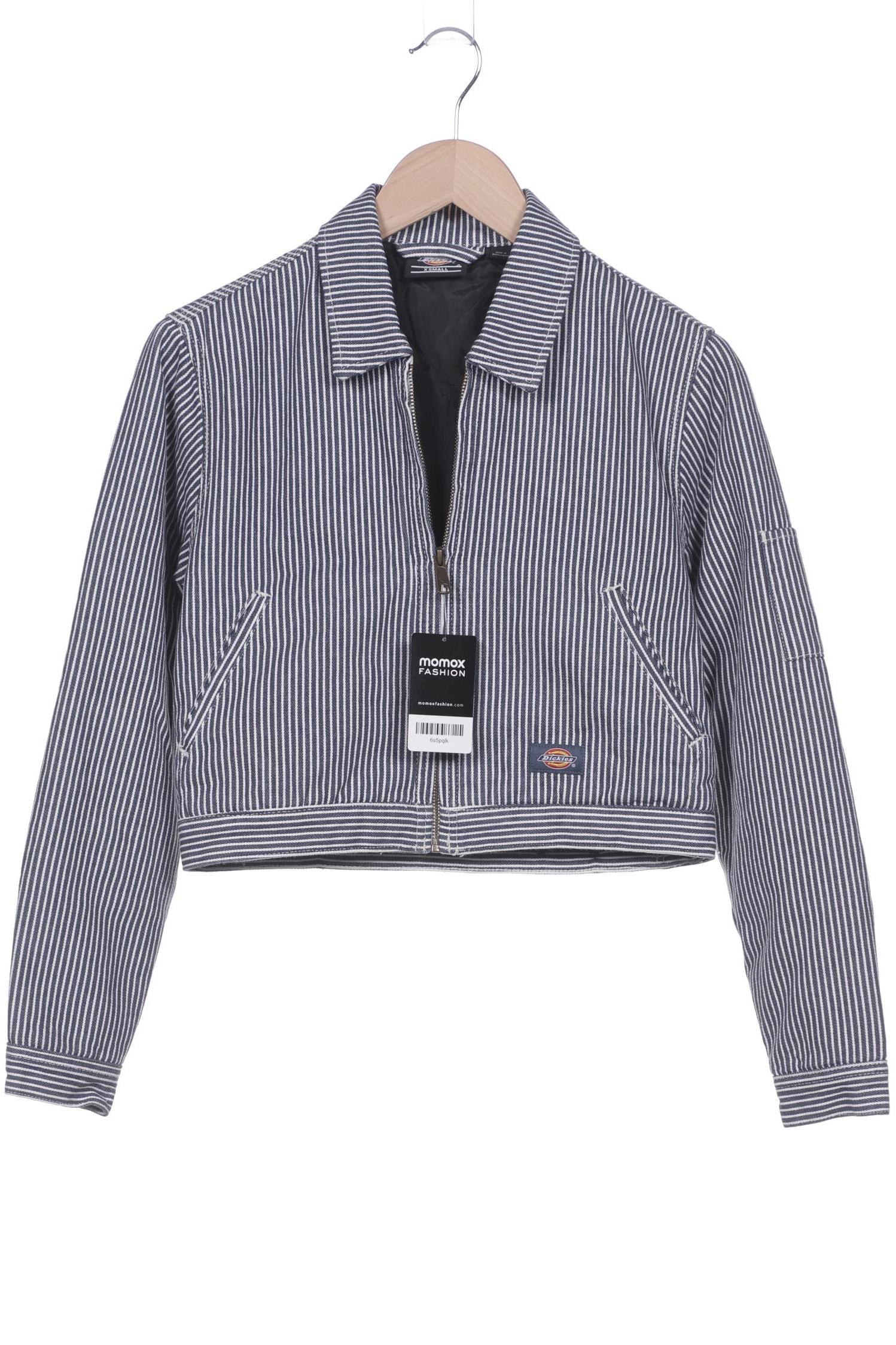 

Dickies Damen Jacke, blau, Gr. 34