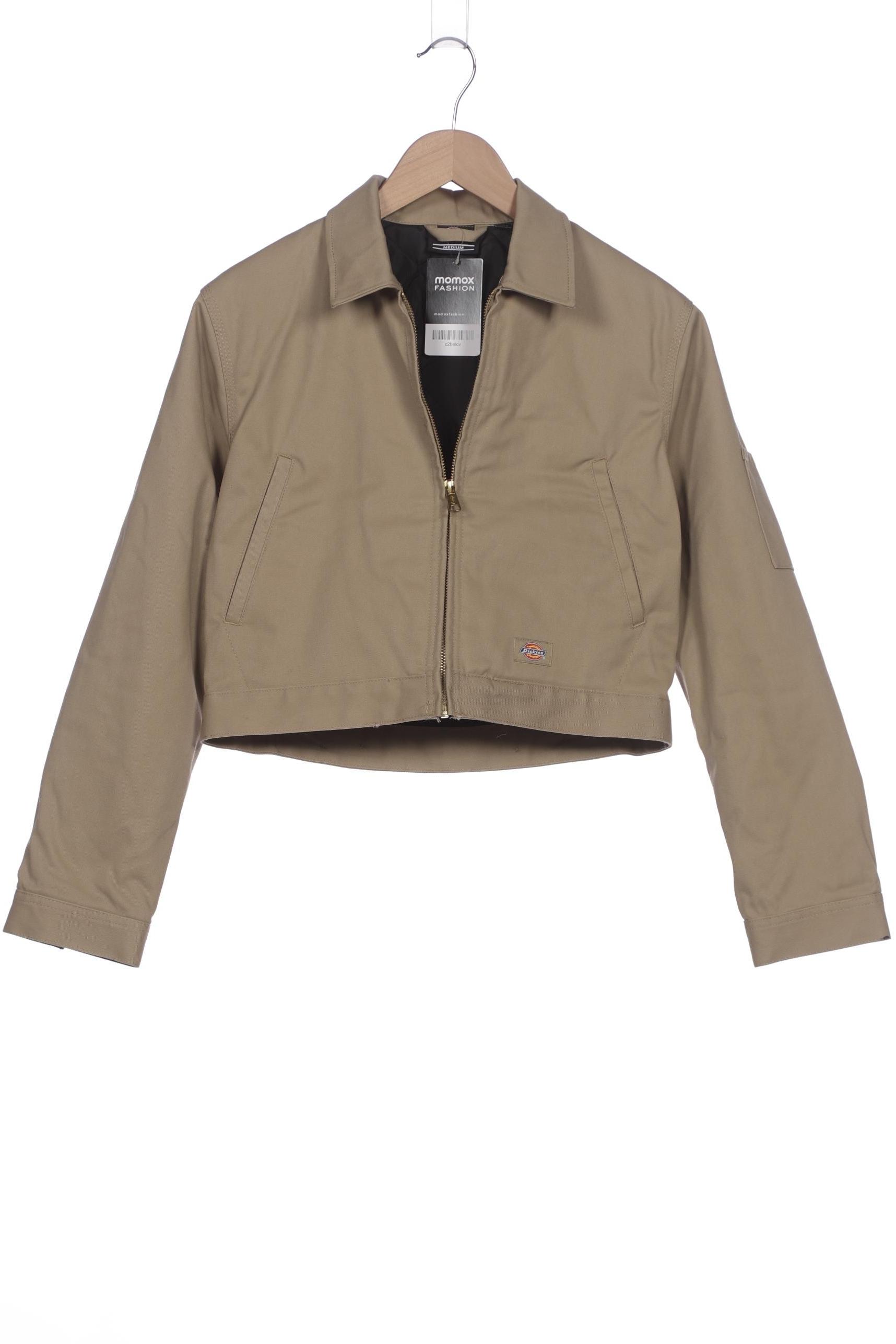

Dickies Damen Jacke, beige, Gr. 38