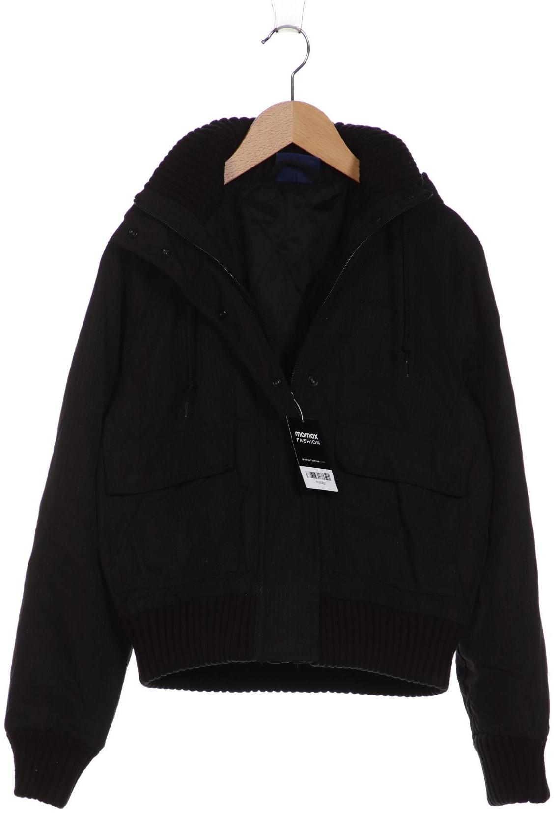 

Dickies Damen Jacke, schwarz, Gr. 34