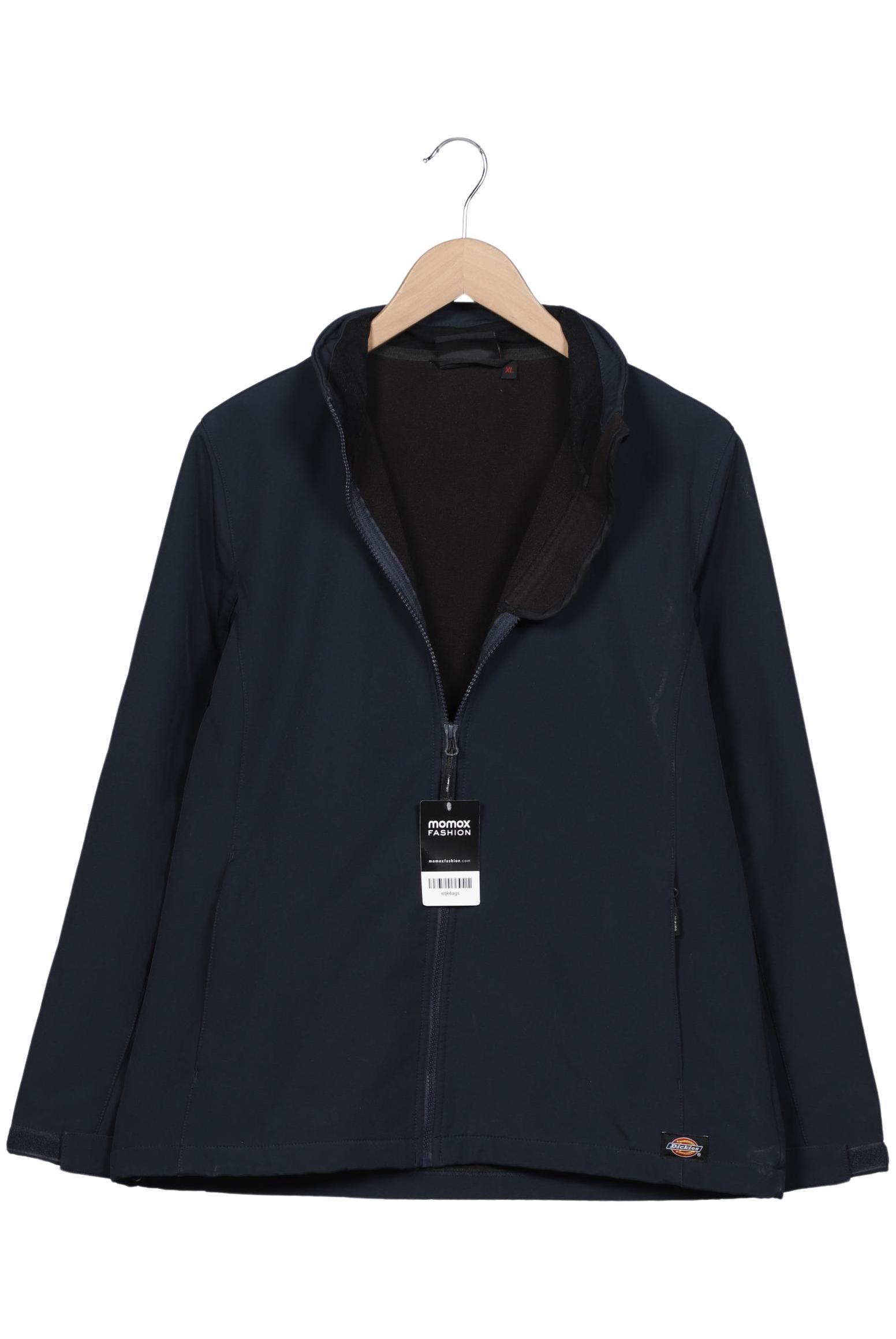 

Dickies Damen Jacke, marineblau, Gr. 44