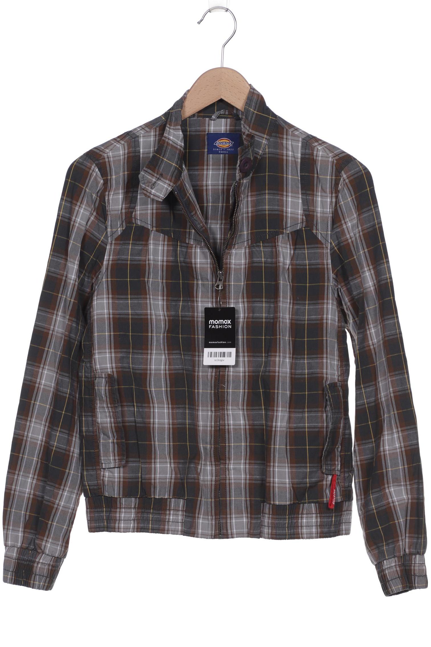 

Dickies Damen Jacke, grau