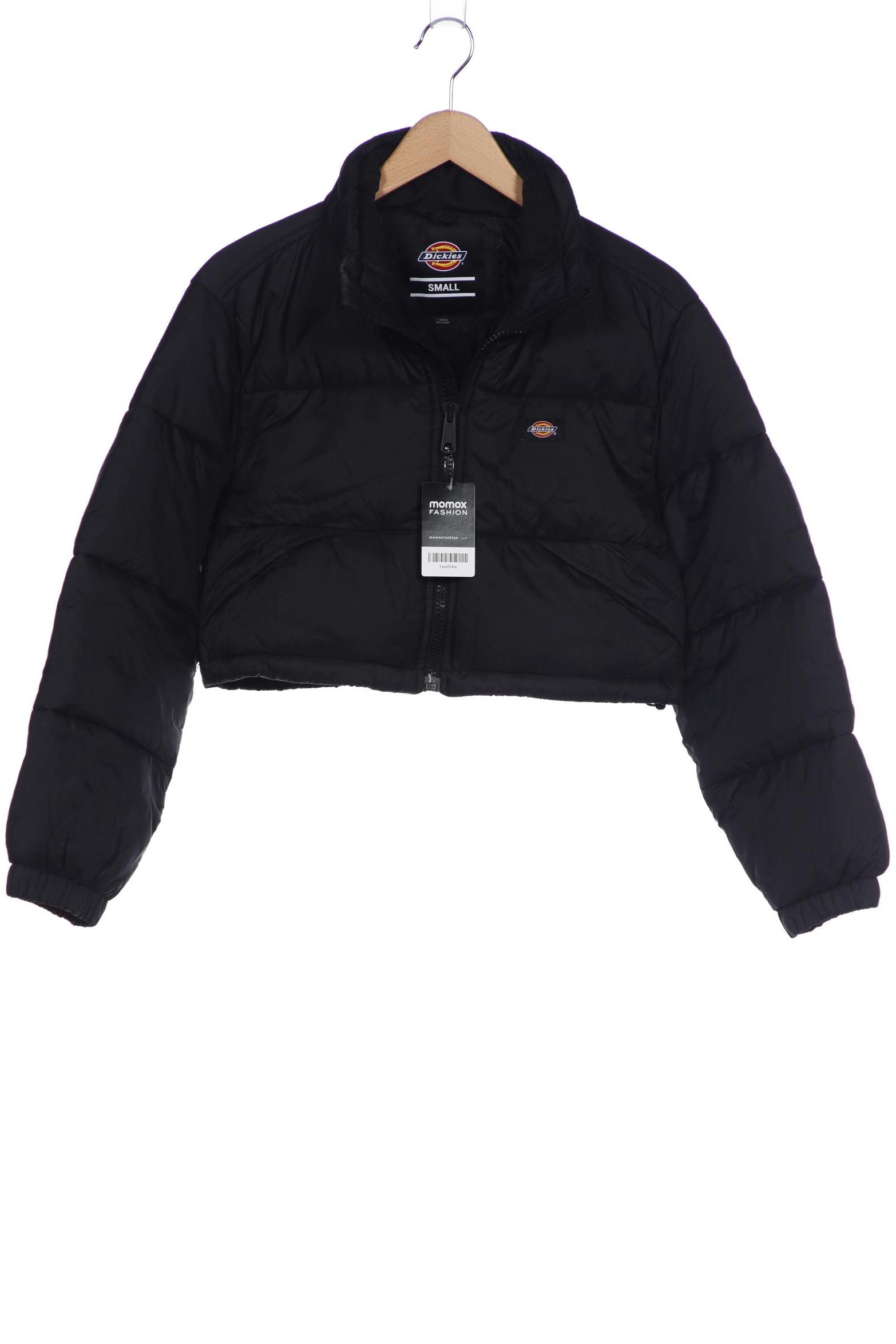 

Dickies Damen Jacke, schwarz, Gr. 36