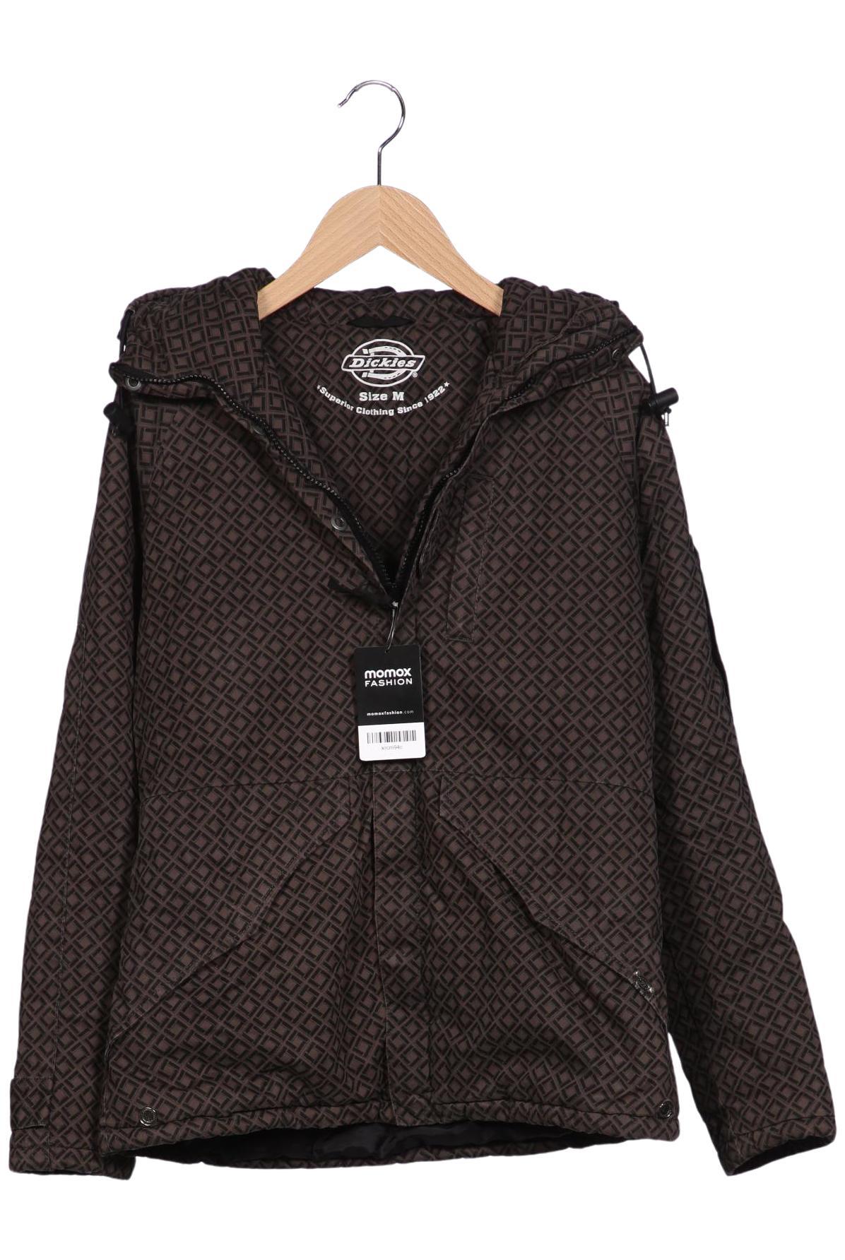 

Dickies Damen Jacke, braun, Gr. 38