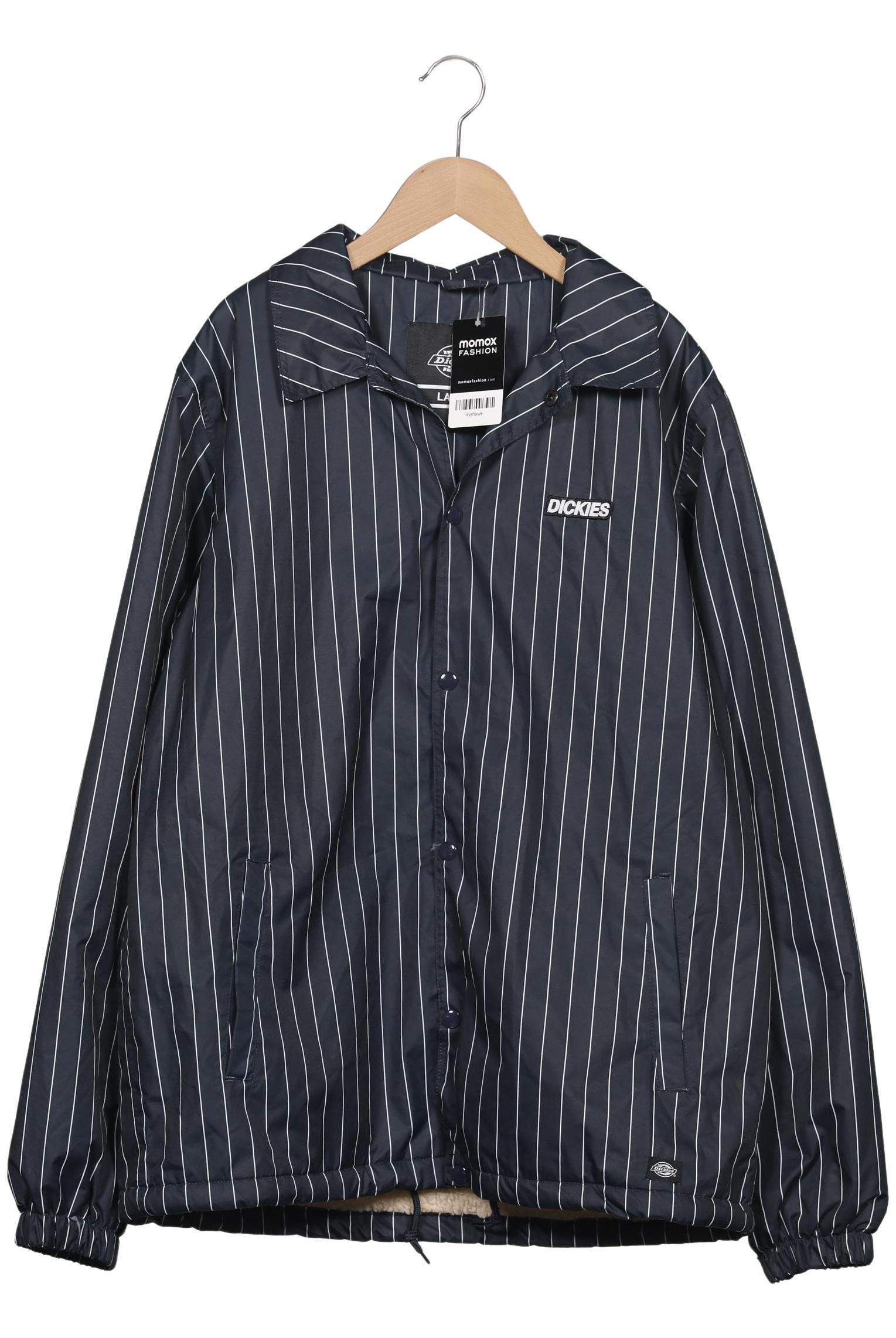 

Dickies Damen Jacke, marineblau, Gr. 42