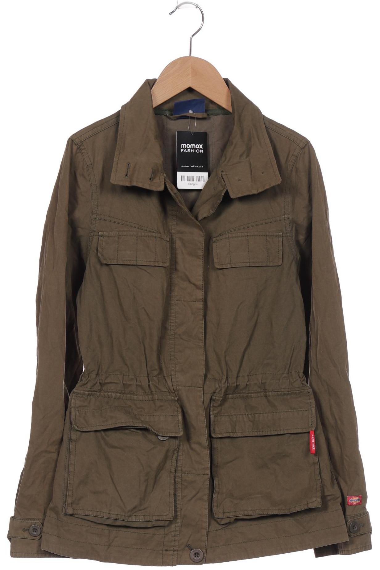 

Dickies Damen Jacke, grün