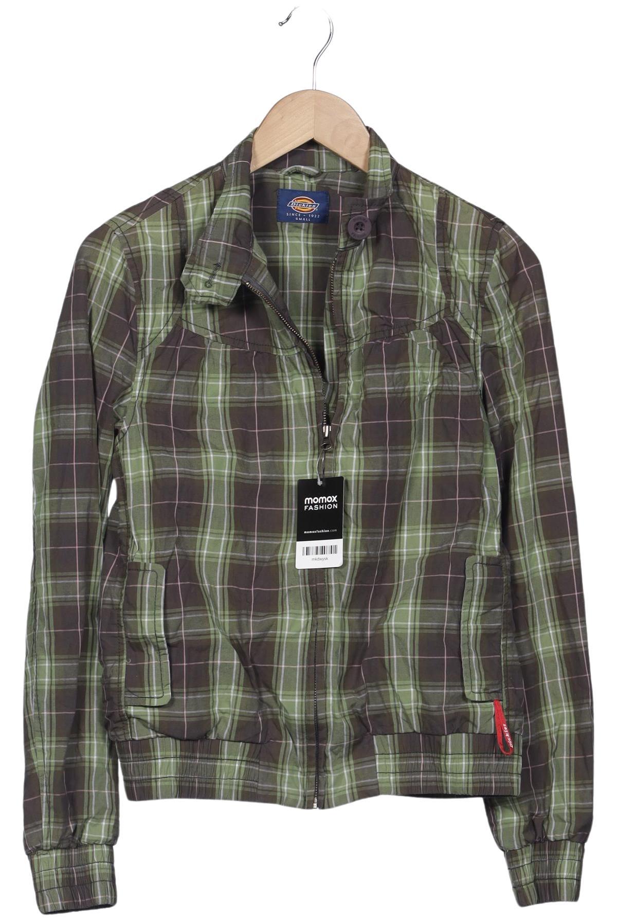 

Dickies Damen Jacke, grün, Gr. 36