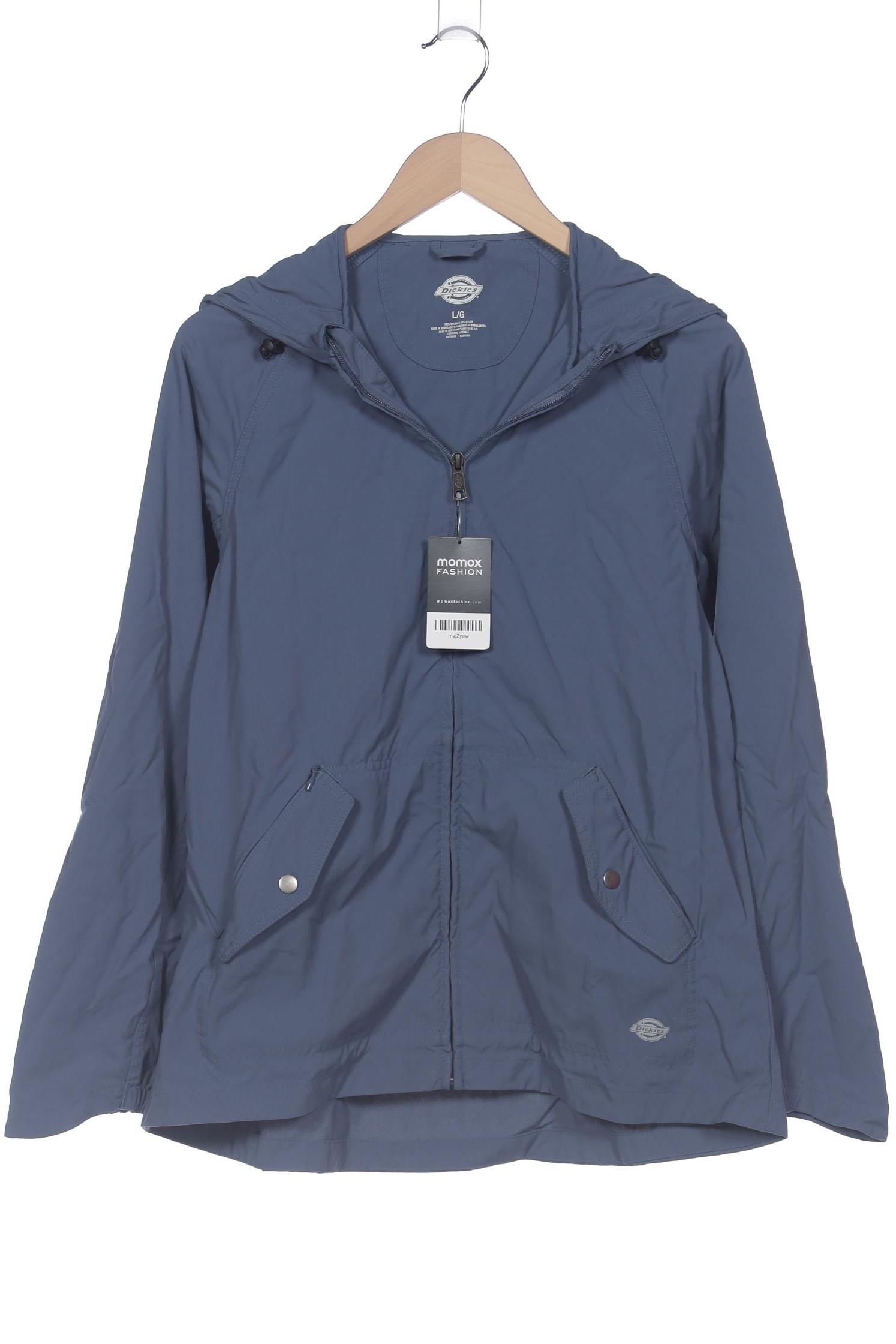 

Dickies Damen Jacke, blau, Gr. 42