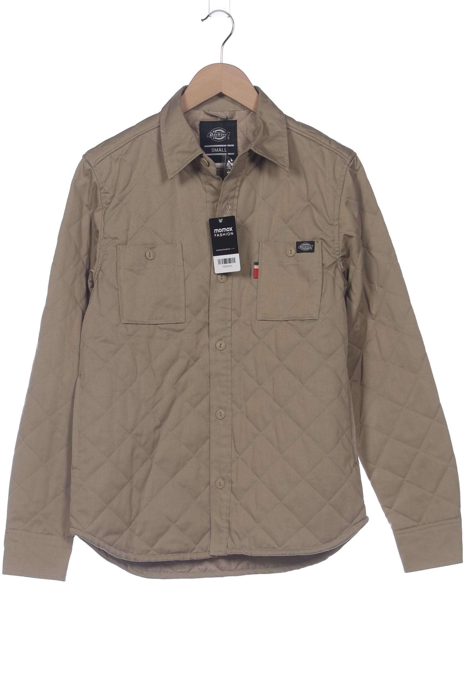 

Dickies Damen Jacke, grün, Gr. 36