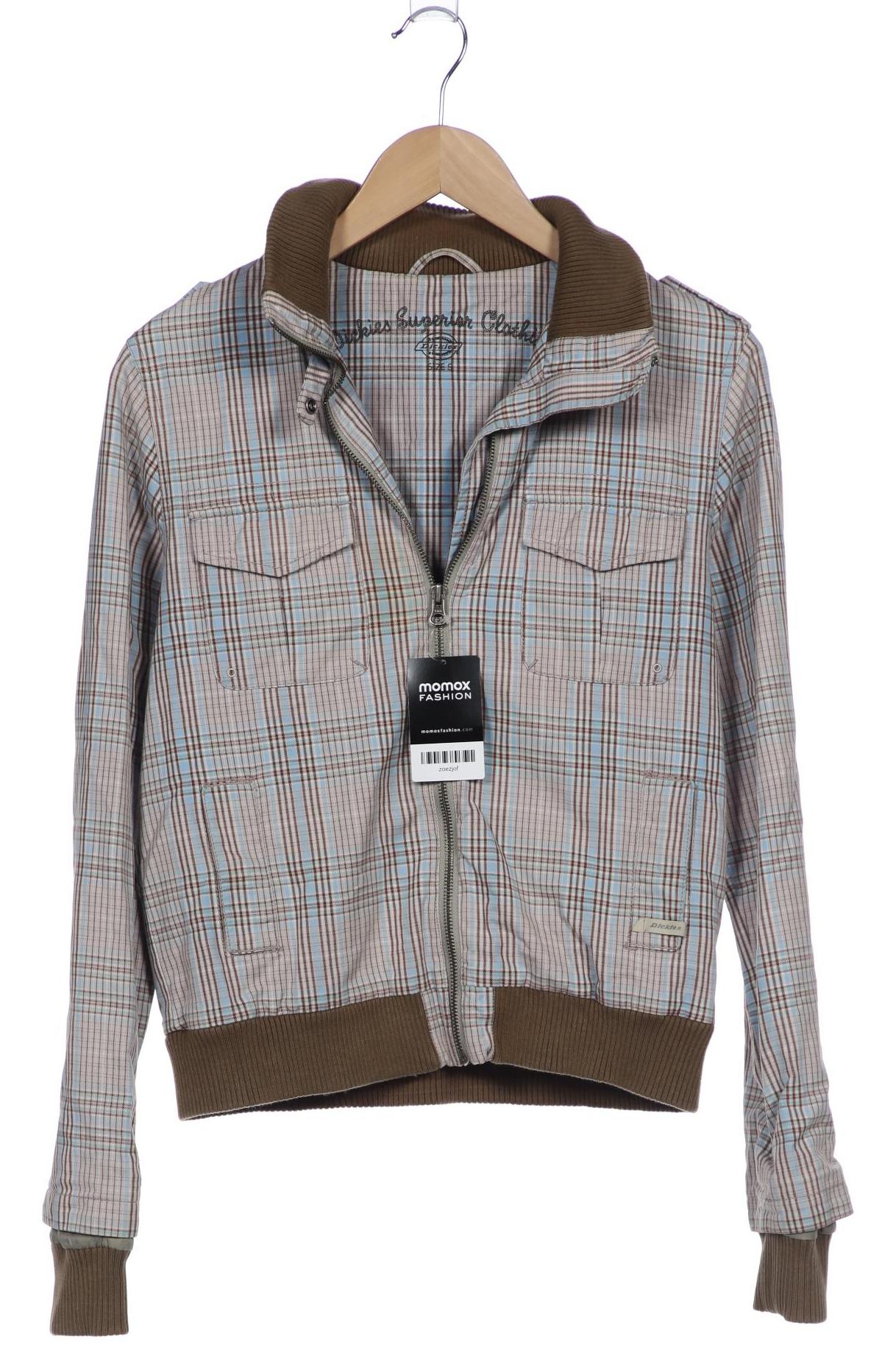 

Dickies Damen Jacke, braun, Gr. 36
