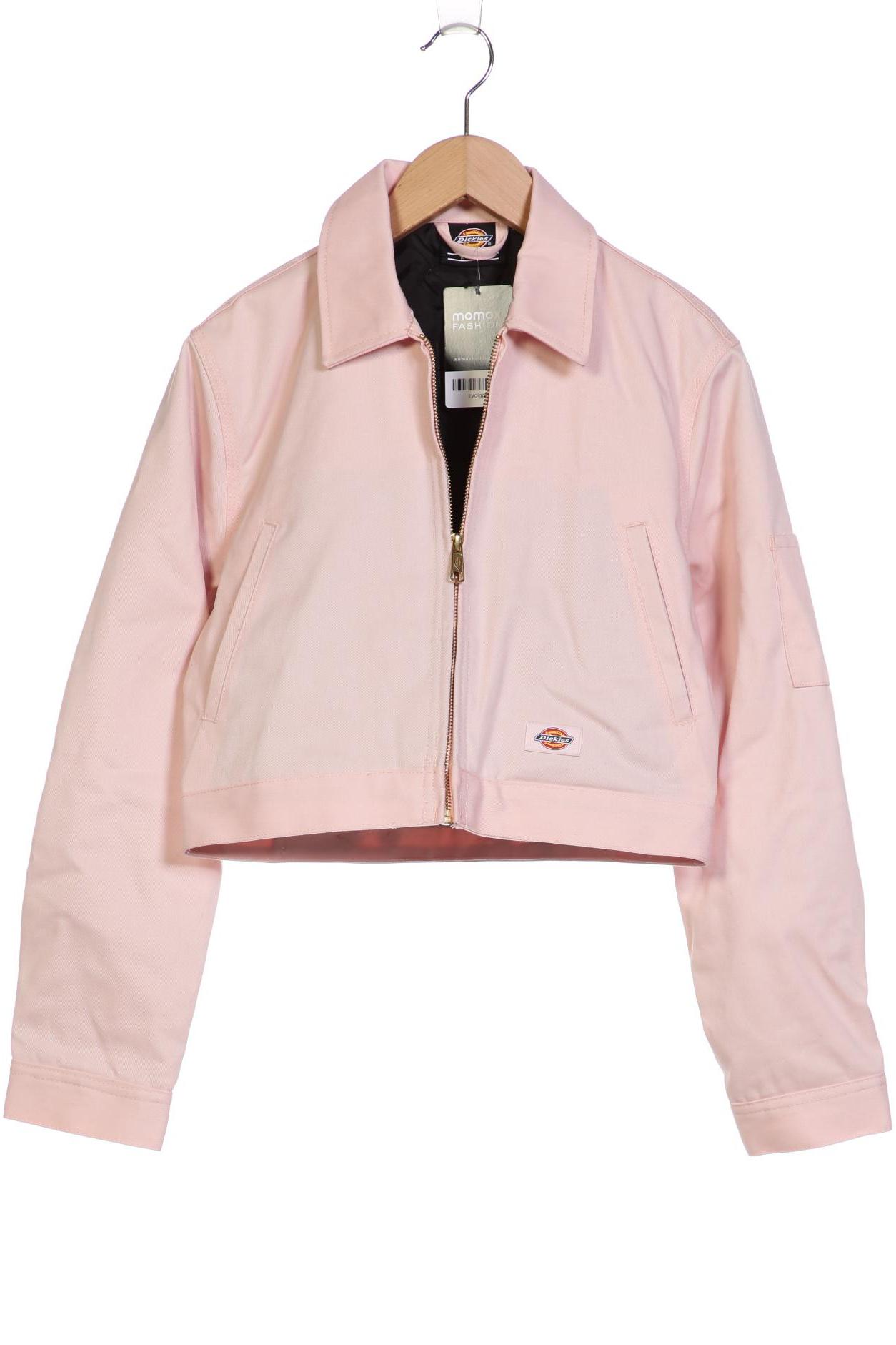 

Dickies Damen Jacke, pink, Gr. 34