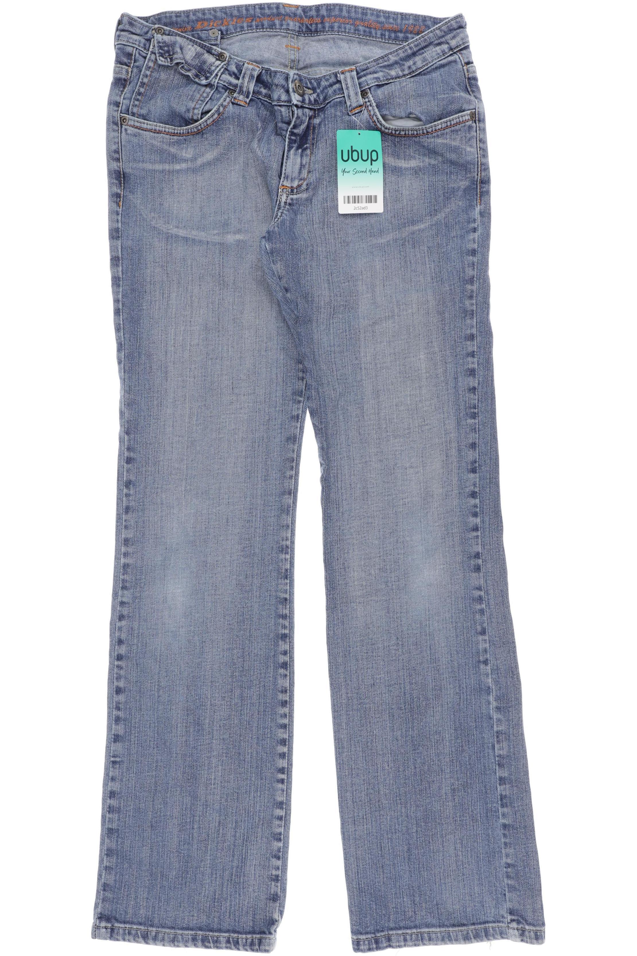 

Dickies Damen Jeans, blau, Gr. 30
