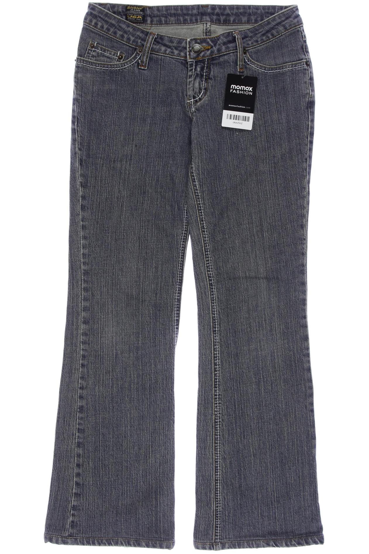 

Dickies Damen Jeans, blau, Gr. 27