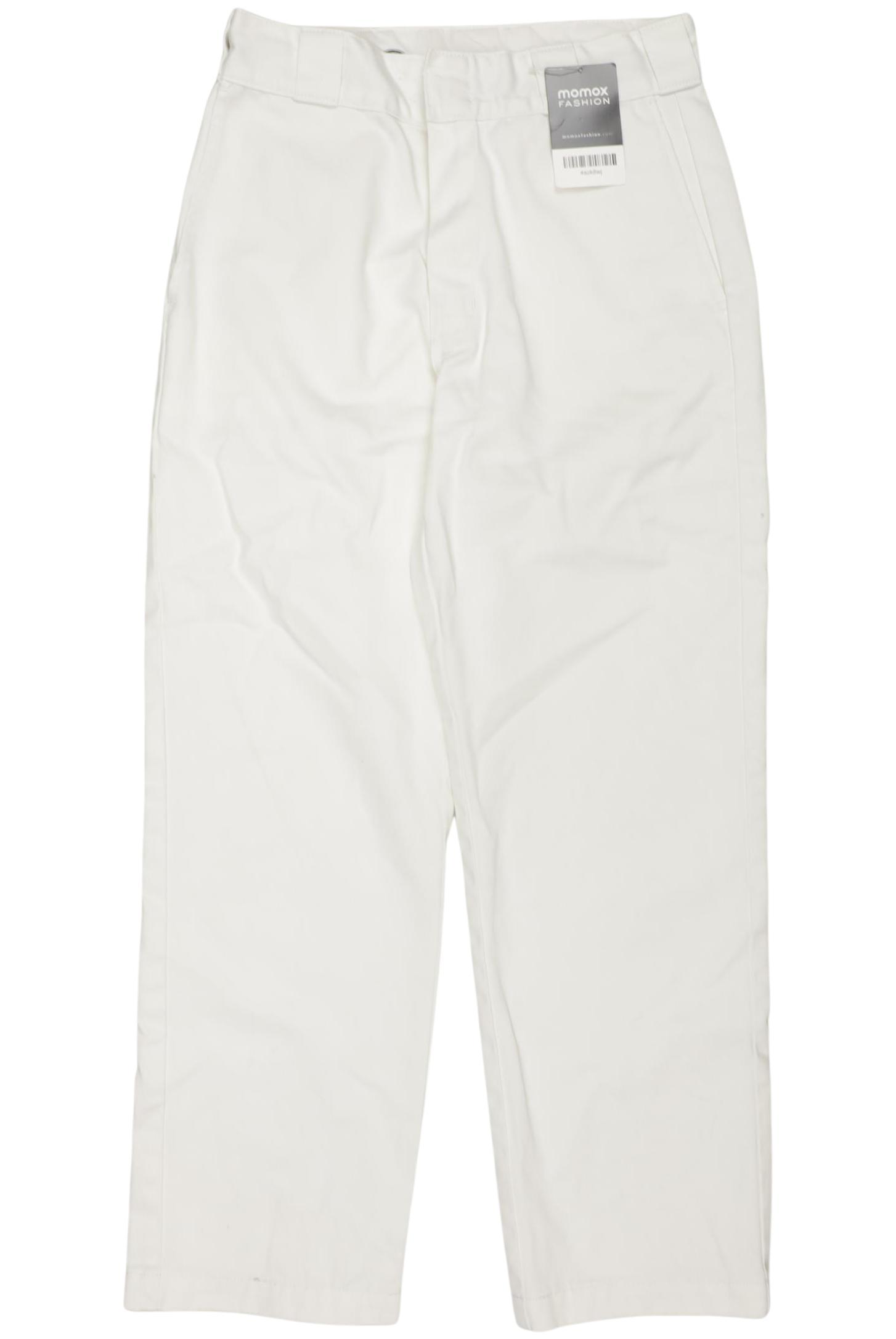 

Dickies Damen Jeans, weiß, Gr. 24