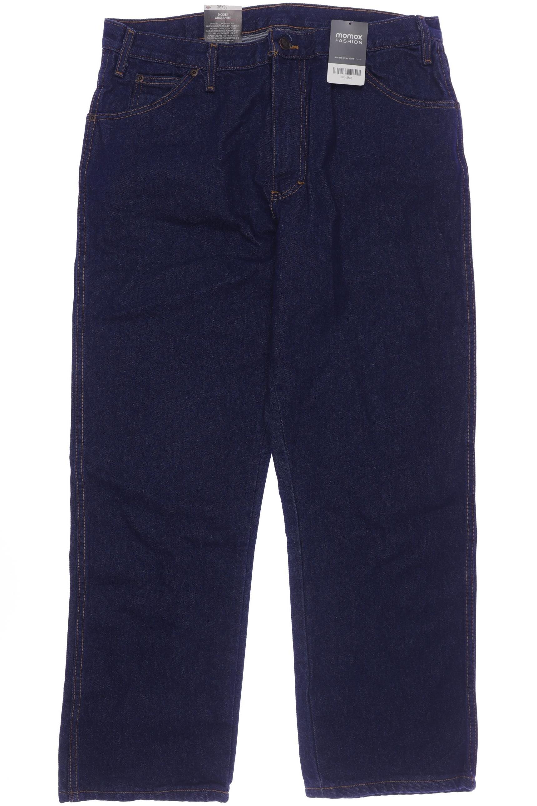 

Dickies Damen Jeans, blau, Gr. 36
