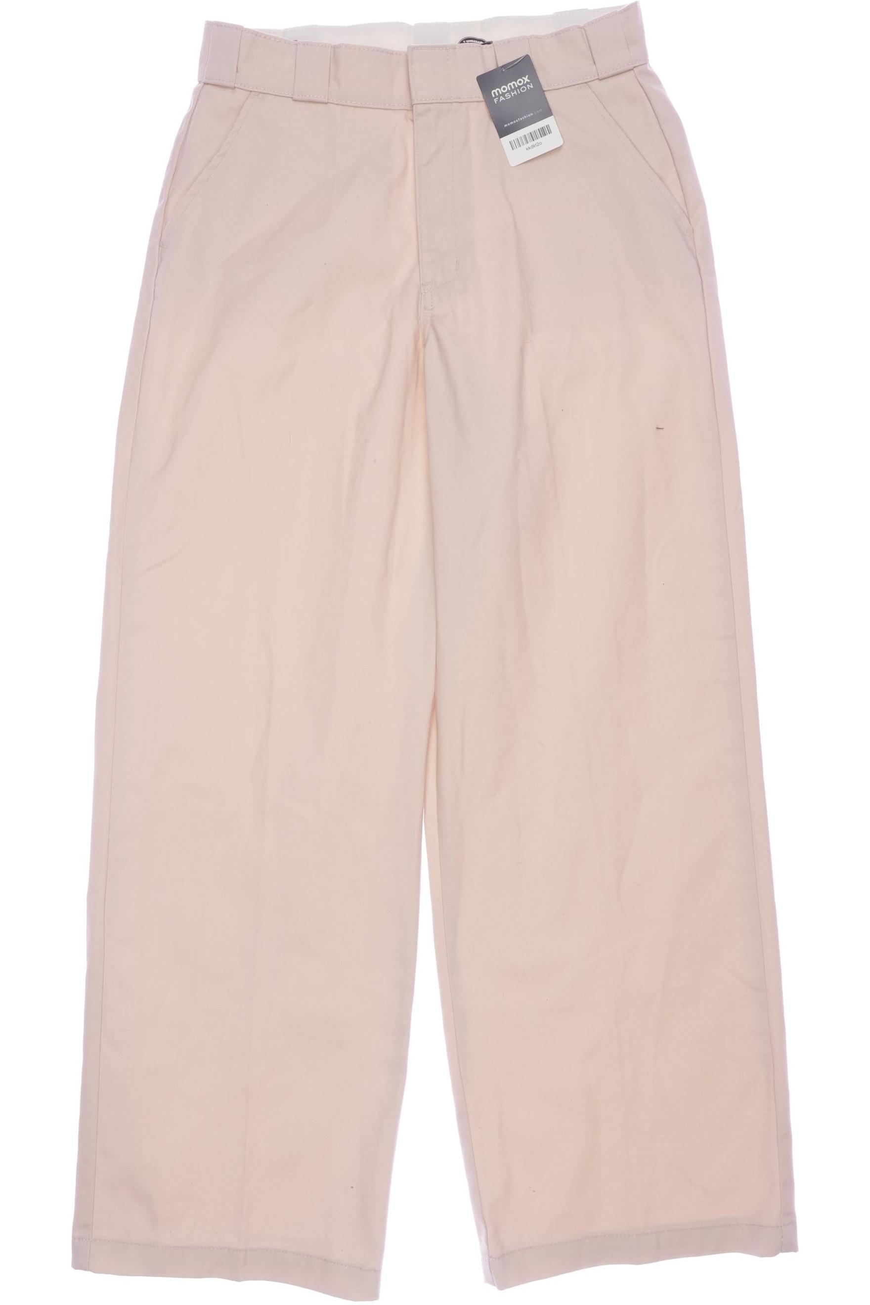 

Dickies Damen Jeans, pink, Gr. 30