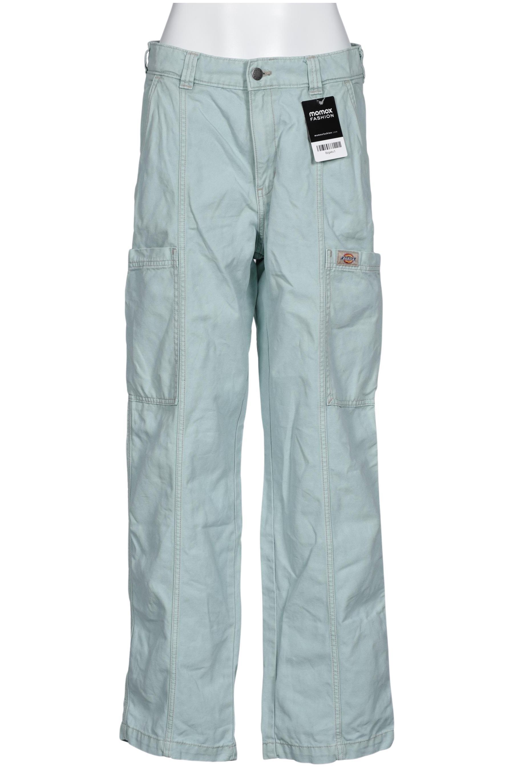 

Dickies Damen Jeans, hellblau, Gr. 28
