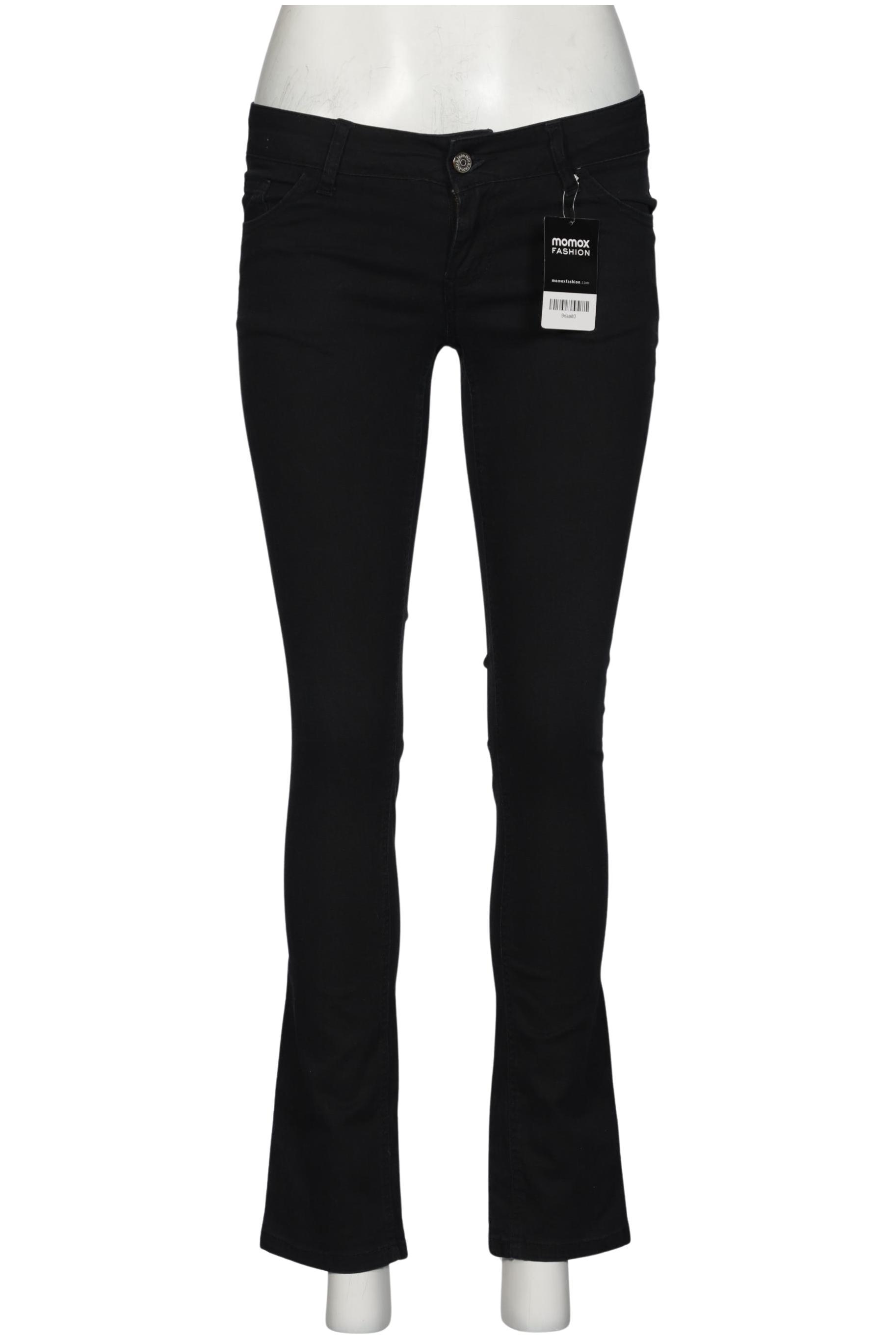 

Dickies Damen Jeans, schwarz, Gr. 28