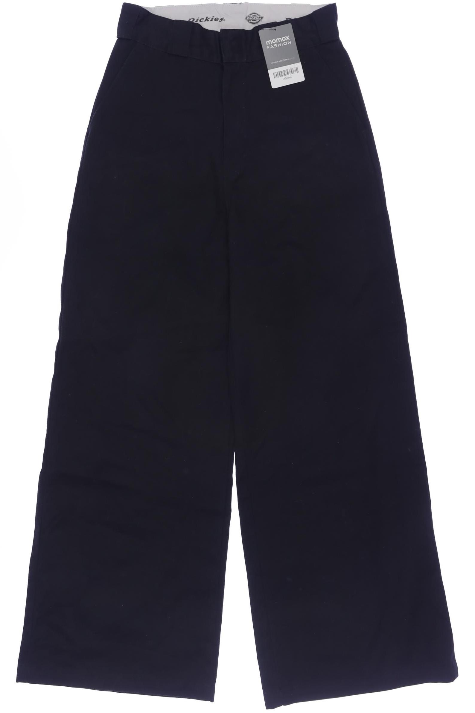

Dickies Damen Jeans, schwarz, Gr. 24