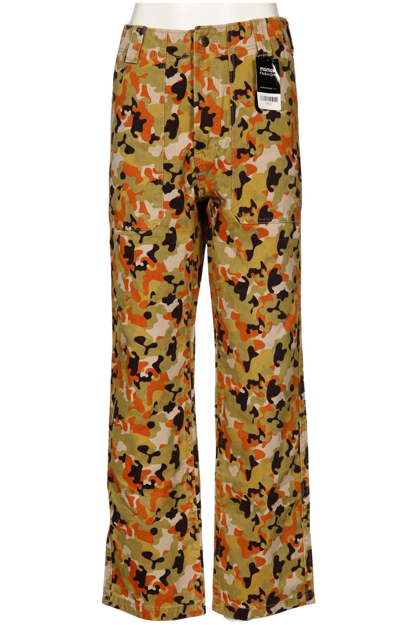 

Dickies Damen Jeans, mehrfarbig, Gr. 30