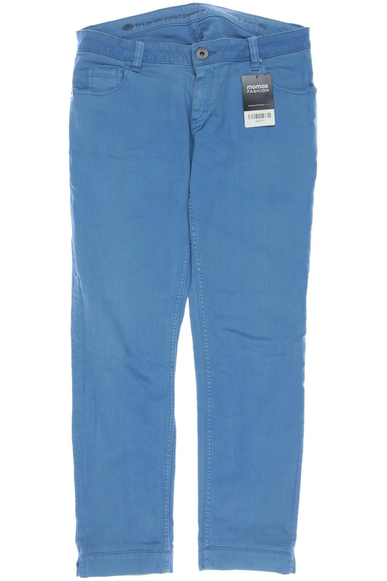 

Dickies Damen Jeans, blau, Gr. 31